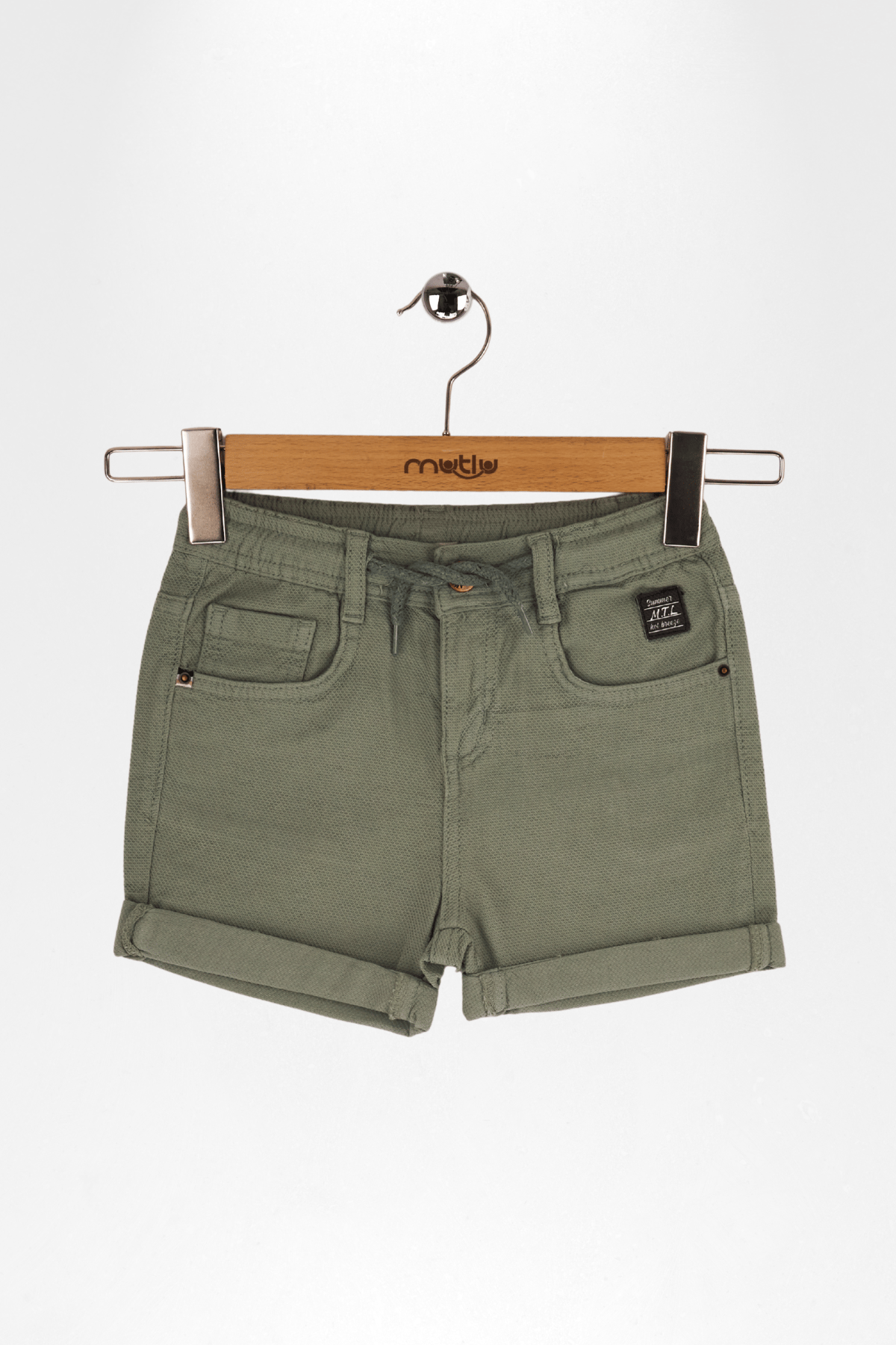 URT MTL ARMALI ERKEK ŞORT