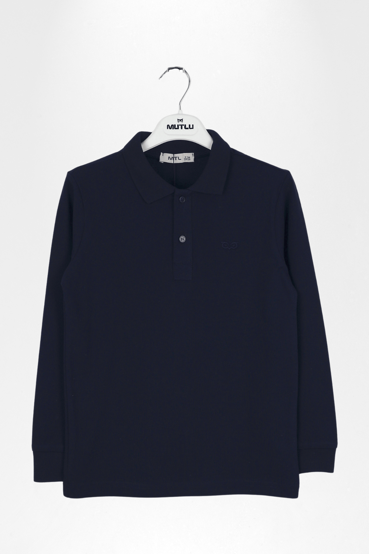 UZUN KOL ERKEK LACOST