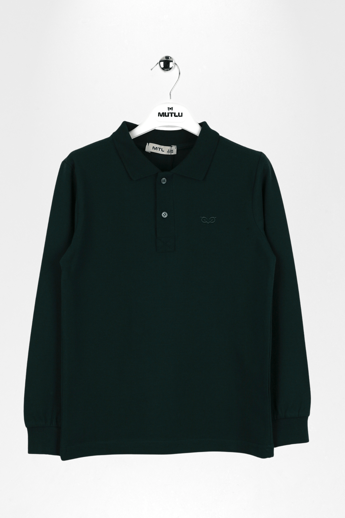 UZUN KOL ERKEK LACOST