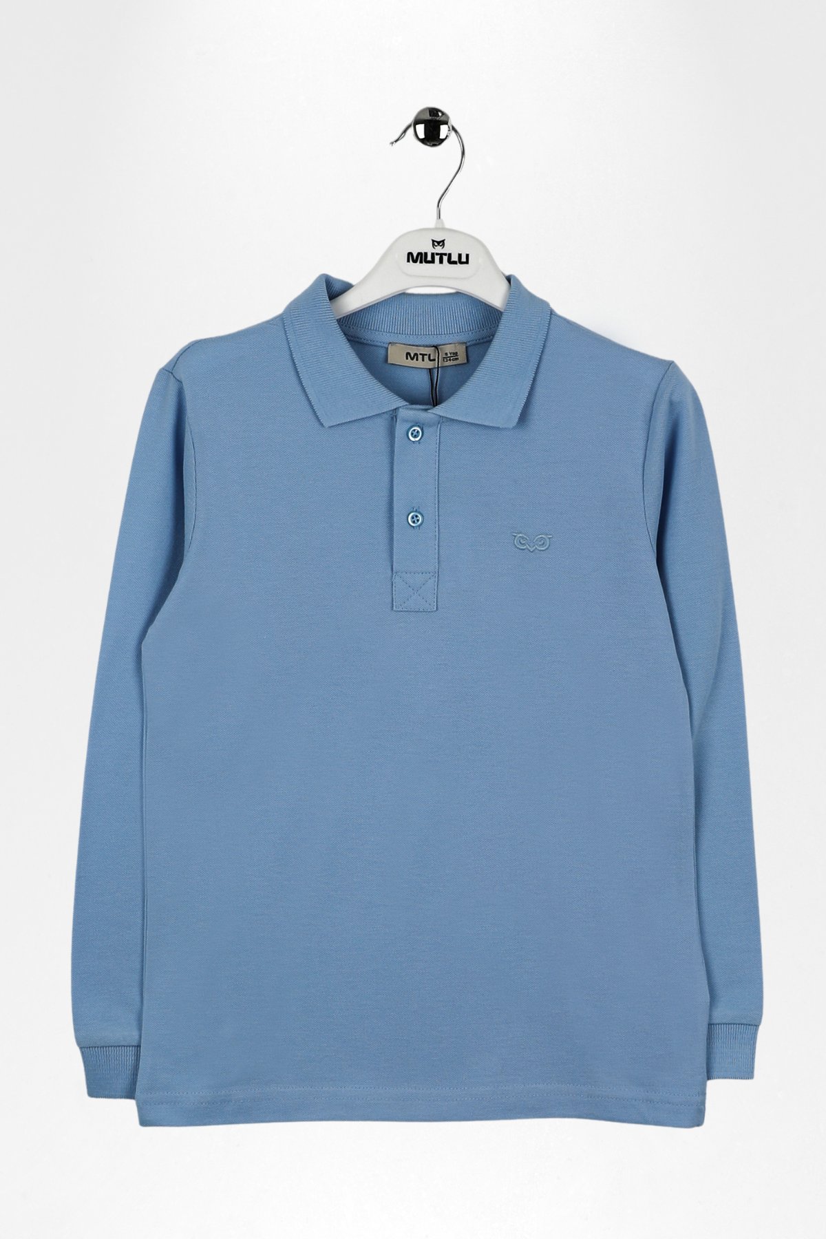 UZUN KOL ERKEK LACOST