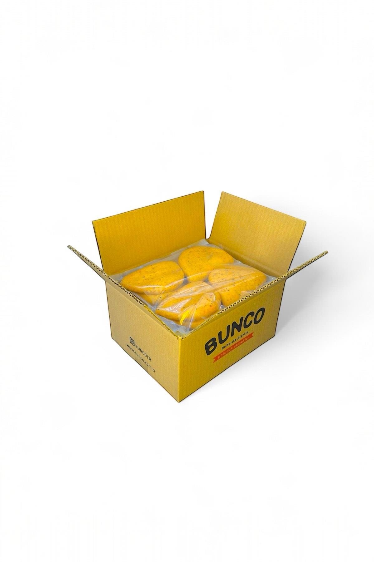 Acılı Bun/Kekikli 65 gr 20’li