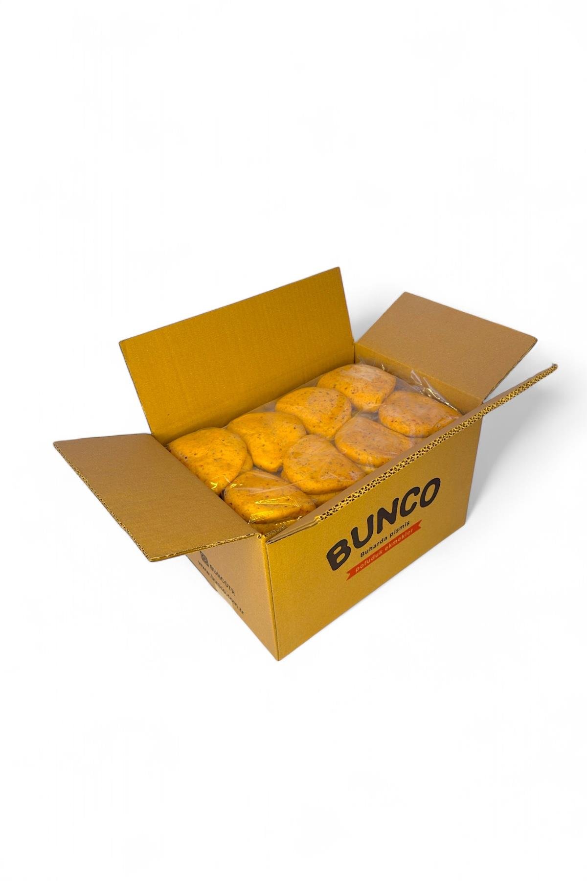 Acılı Bun/Kekikli 65 gr 40’lı
