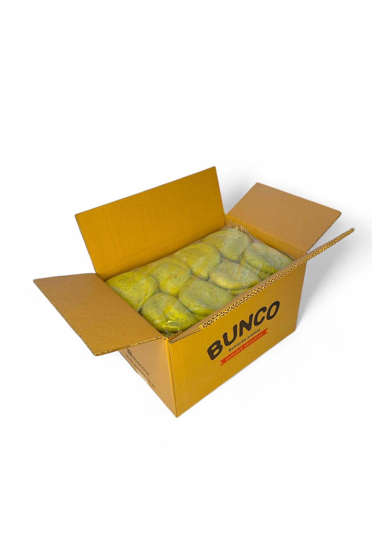 Fesleğen Bun 65 gr 40’lı
