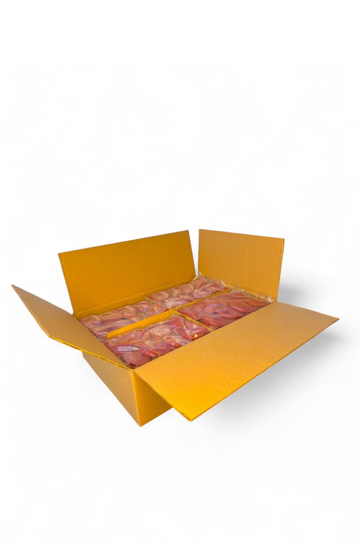Pancarlı Bun 38 - 40 gr 240’lı