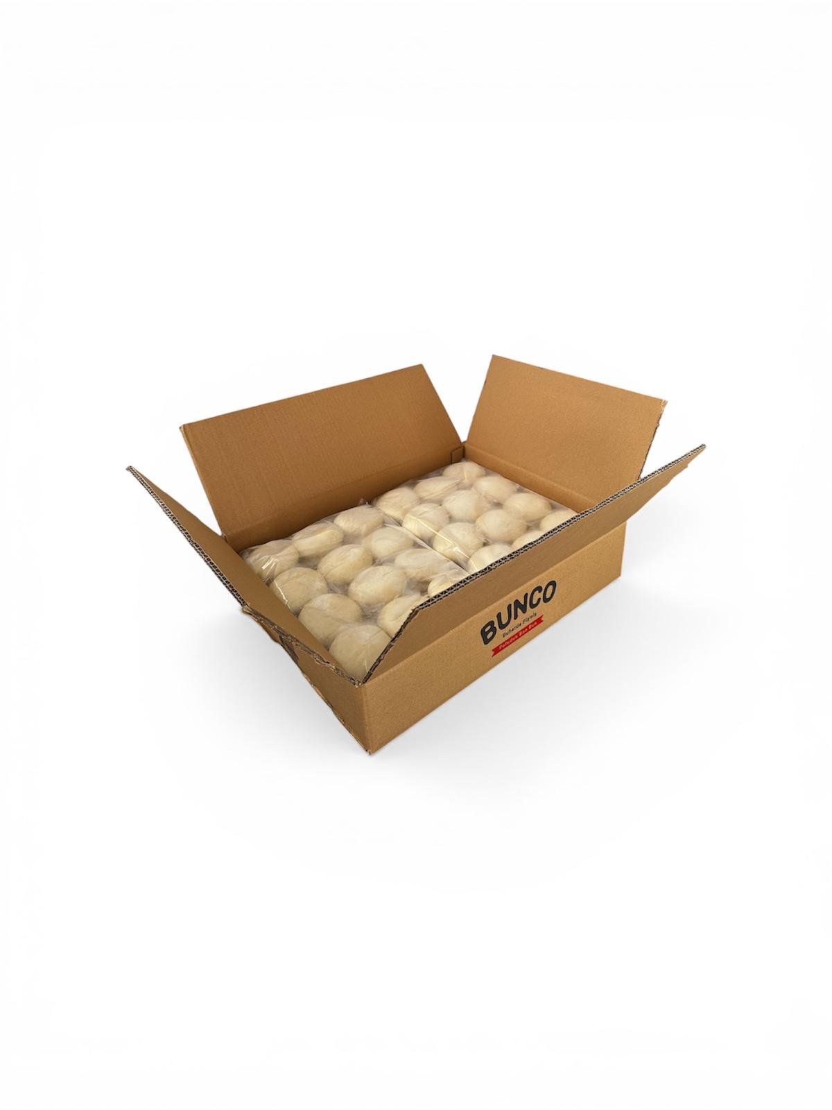 Sade Burger Bun 192'li (50 gr)