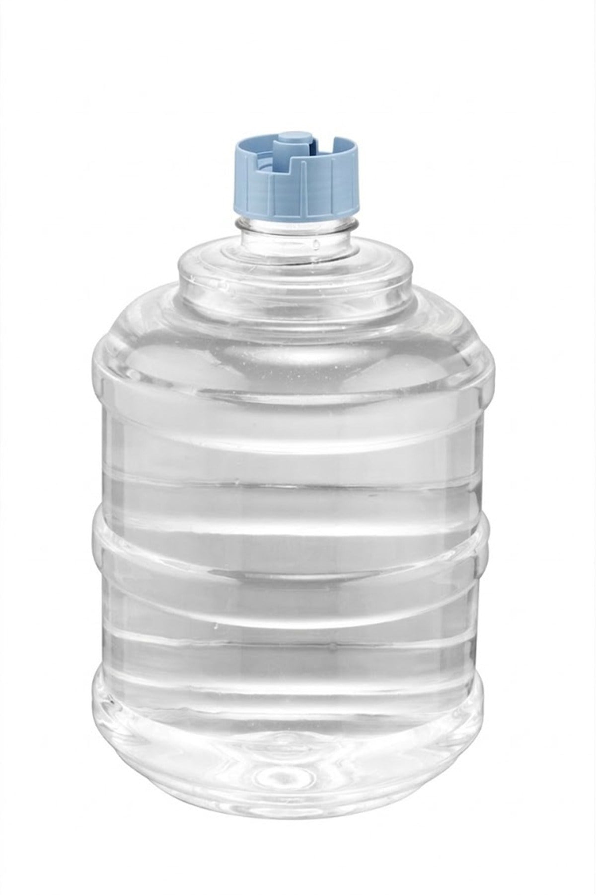 Damacanalı Kedi ve Köpek Su Sebili (Elektriksiz Otomatik Hazneli) 3.5 Litre