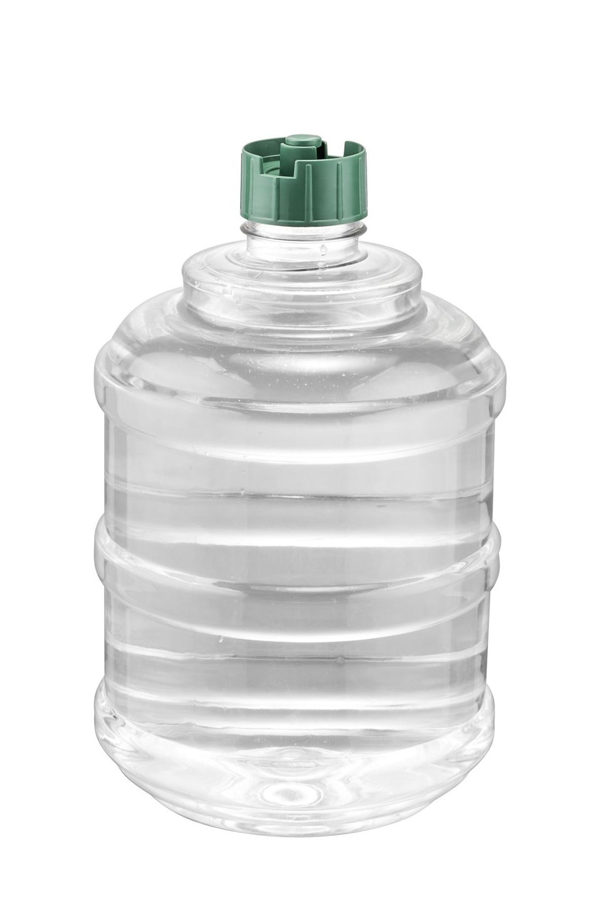 Damacanalı Kedi ve Köpek Su Sebili (Elektriksiz Otomatik Hazneli) 3.5 Litre