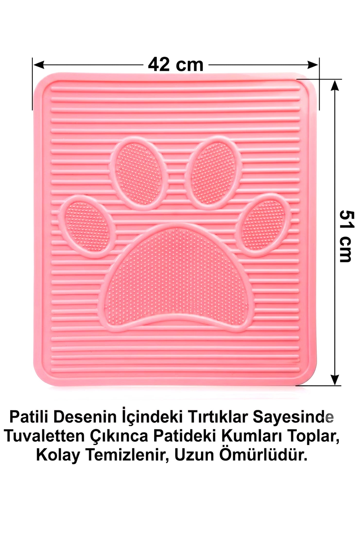 Elekli Kapalı Kedi Tuvaleti Başlangıç Seti - Taşıma Çantası, Paspas  (Kürek ve Mama Kapı Hediyeli)