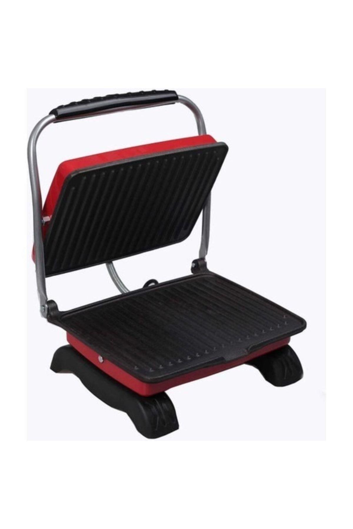 Döküm Tost Makinesi