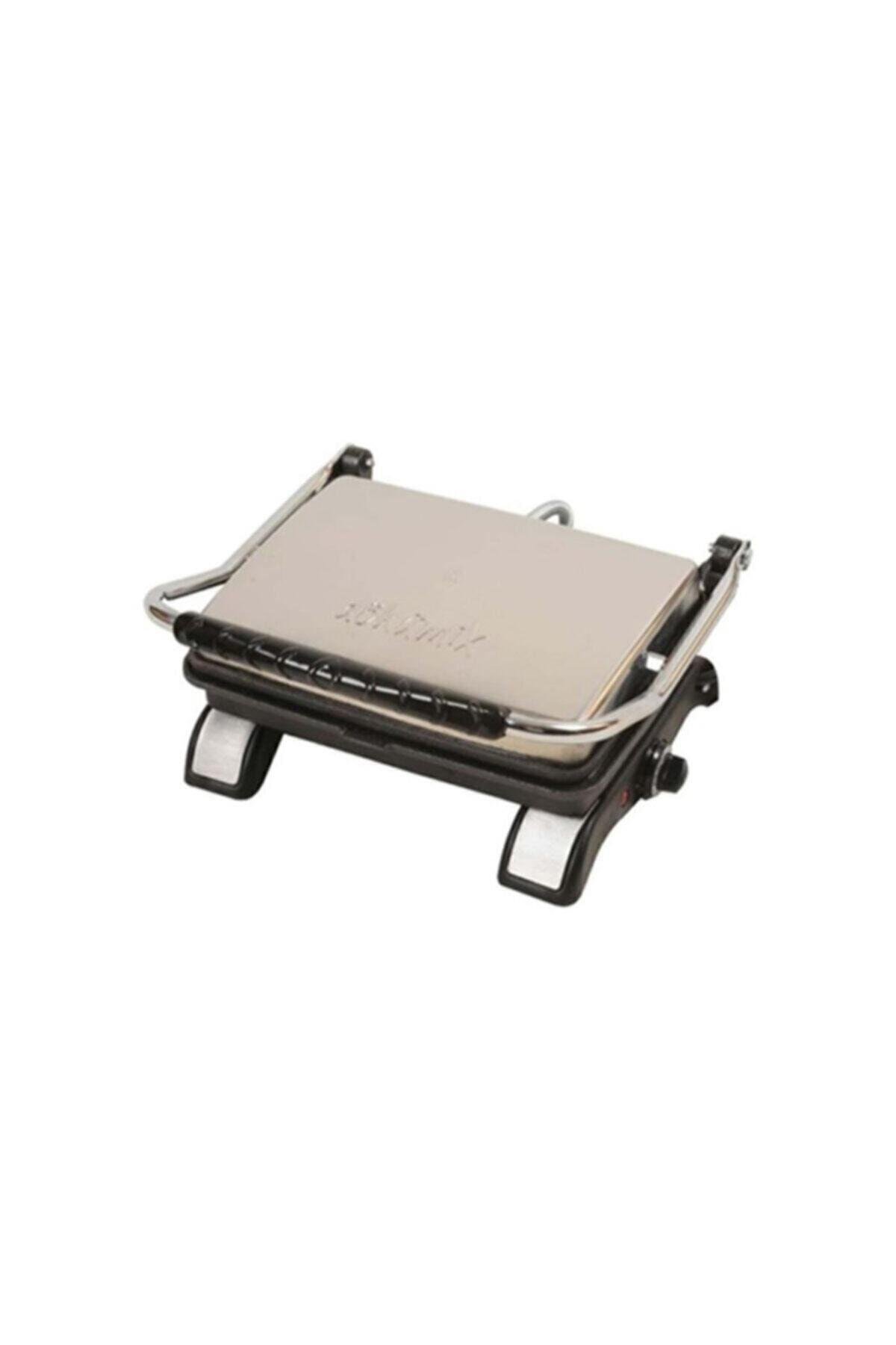 Dökümix Tost Makinesi Organik Döküm
