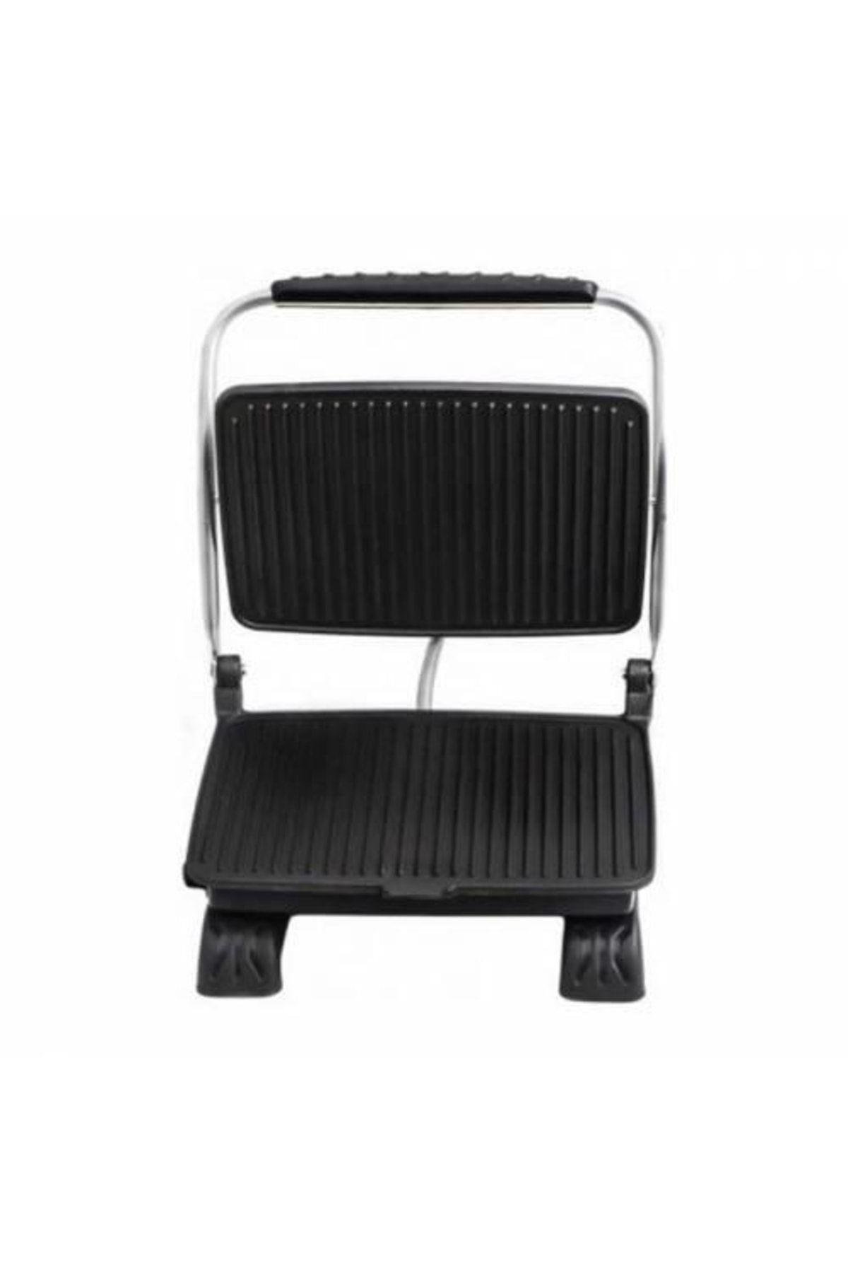 Dt 30 Döküm Tost Makinesi