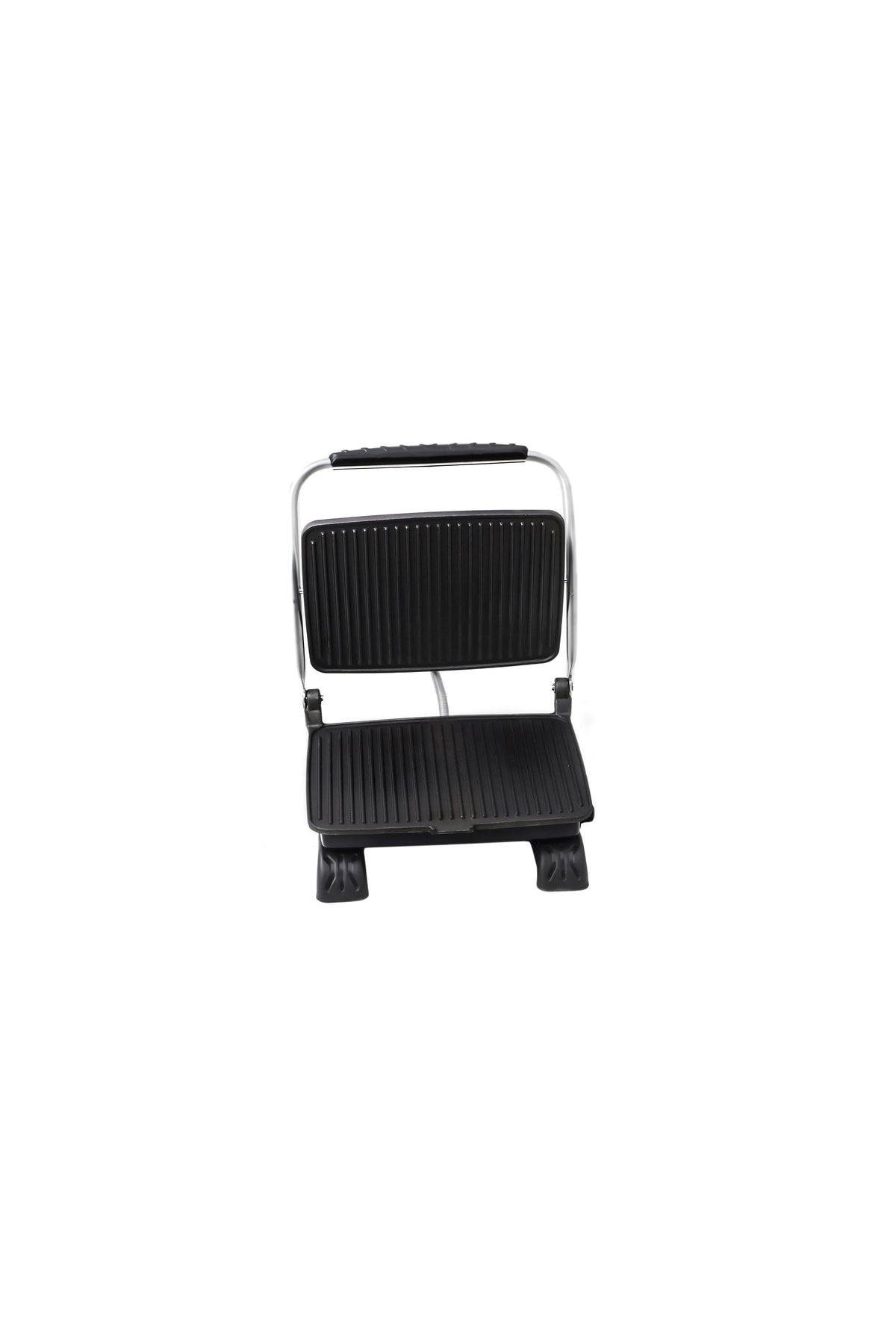Gerçek Döküm Tost Makinesi Fma07266