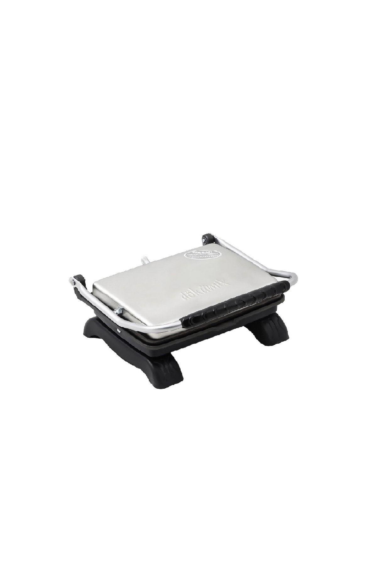 Gerçek Döküm Tost Makinesi Fma07266
