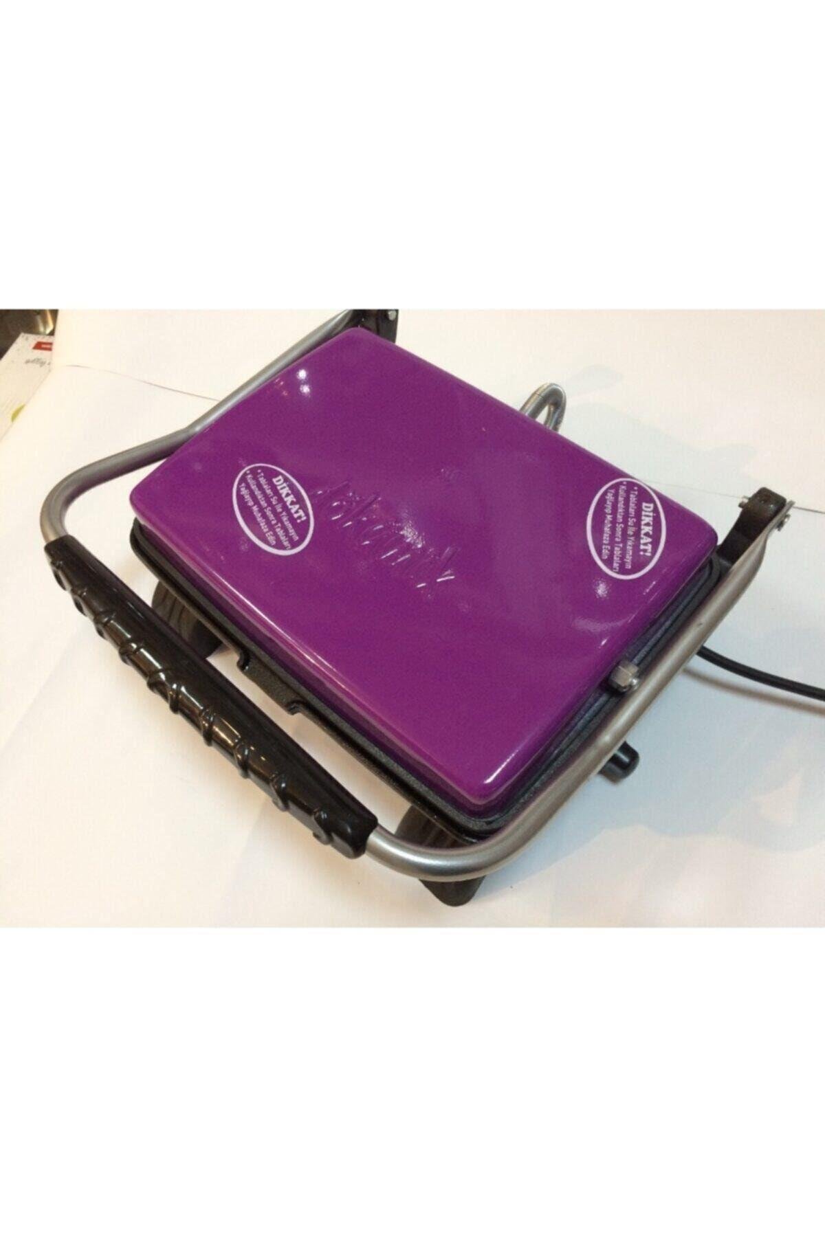Gerçekdöküm Tost Makinesi Fma07266