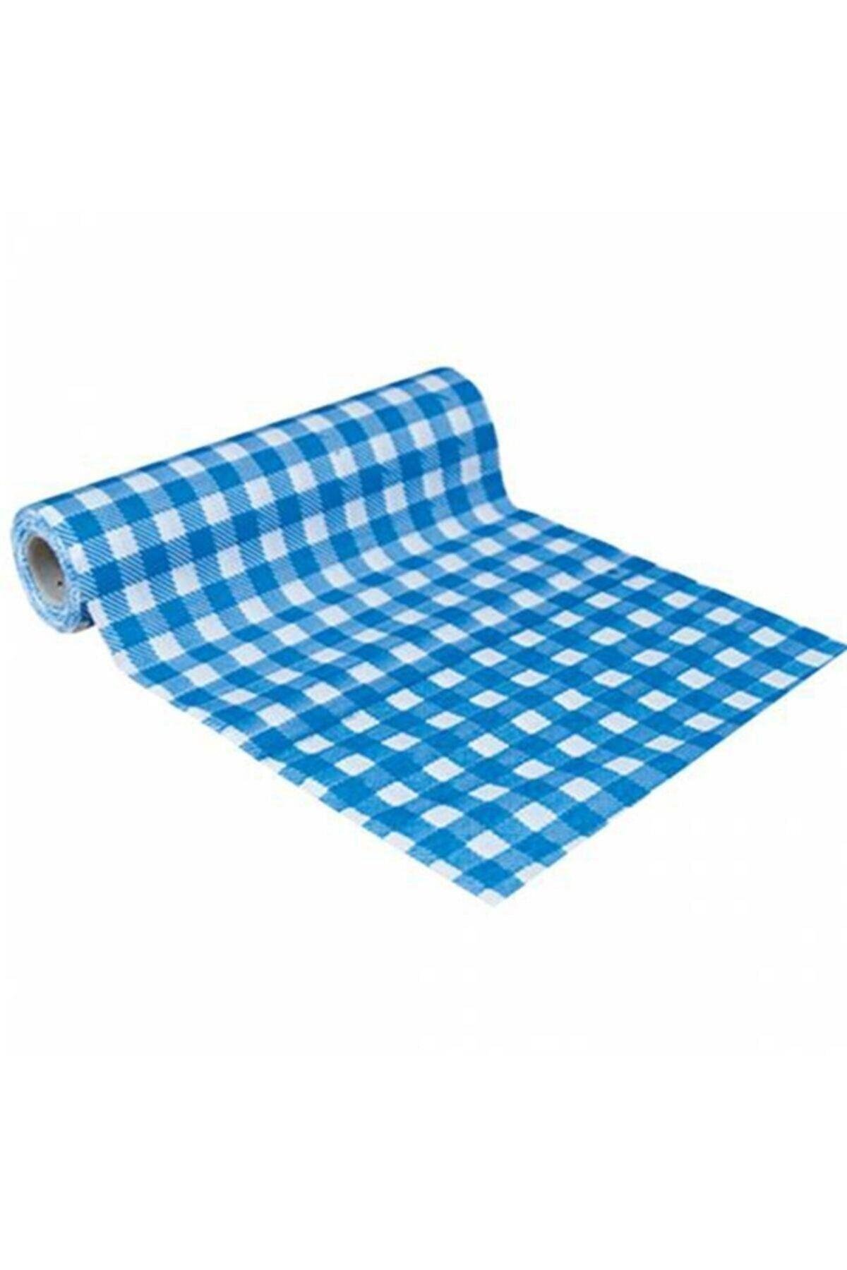 Tek Kullanımlık Masa Ve Aktivite Örtüsü 100x120 3'lü Rulo