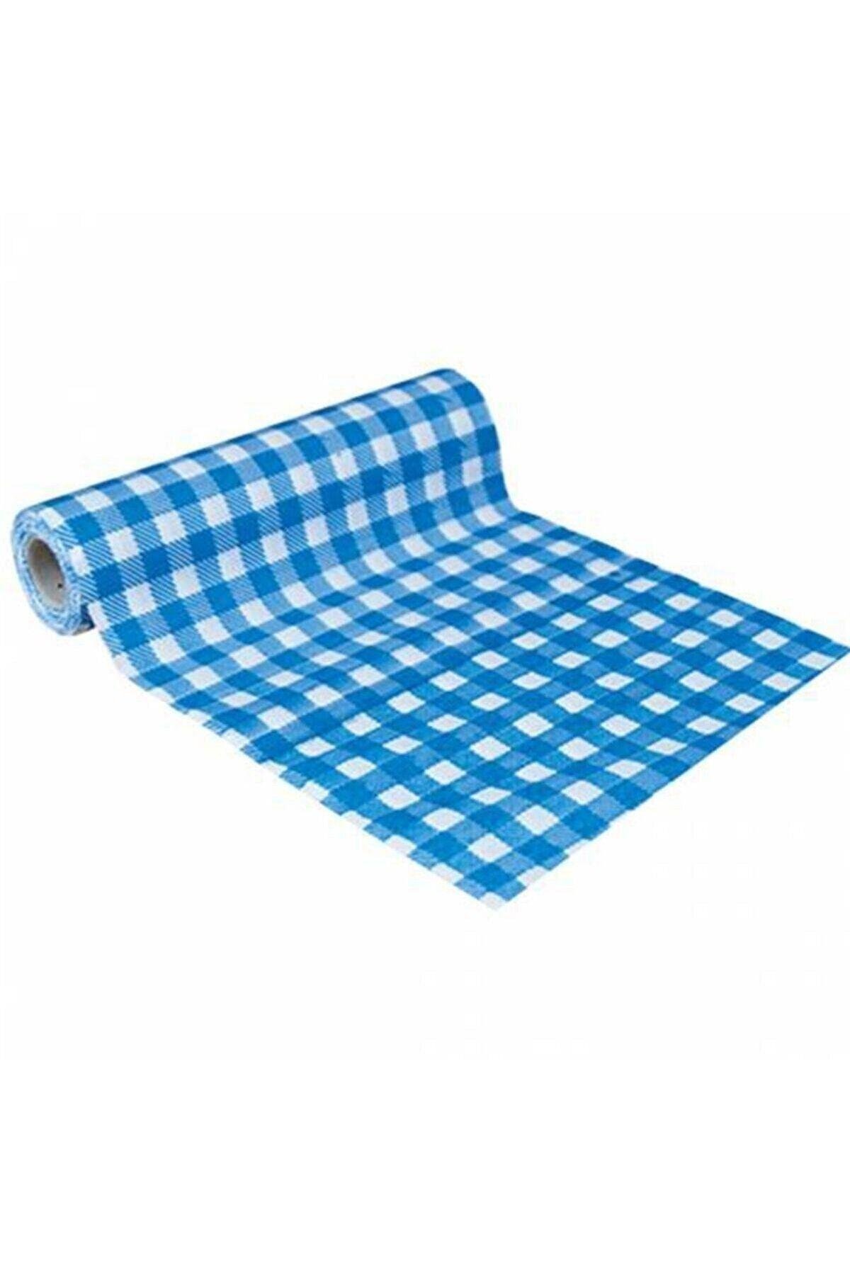 Tek Kullanımlık Pratik Masa Aktivite Kullan At Piknik Kamp Örtüsü 100x120