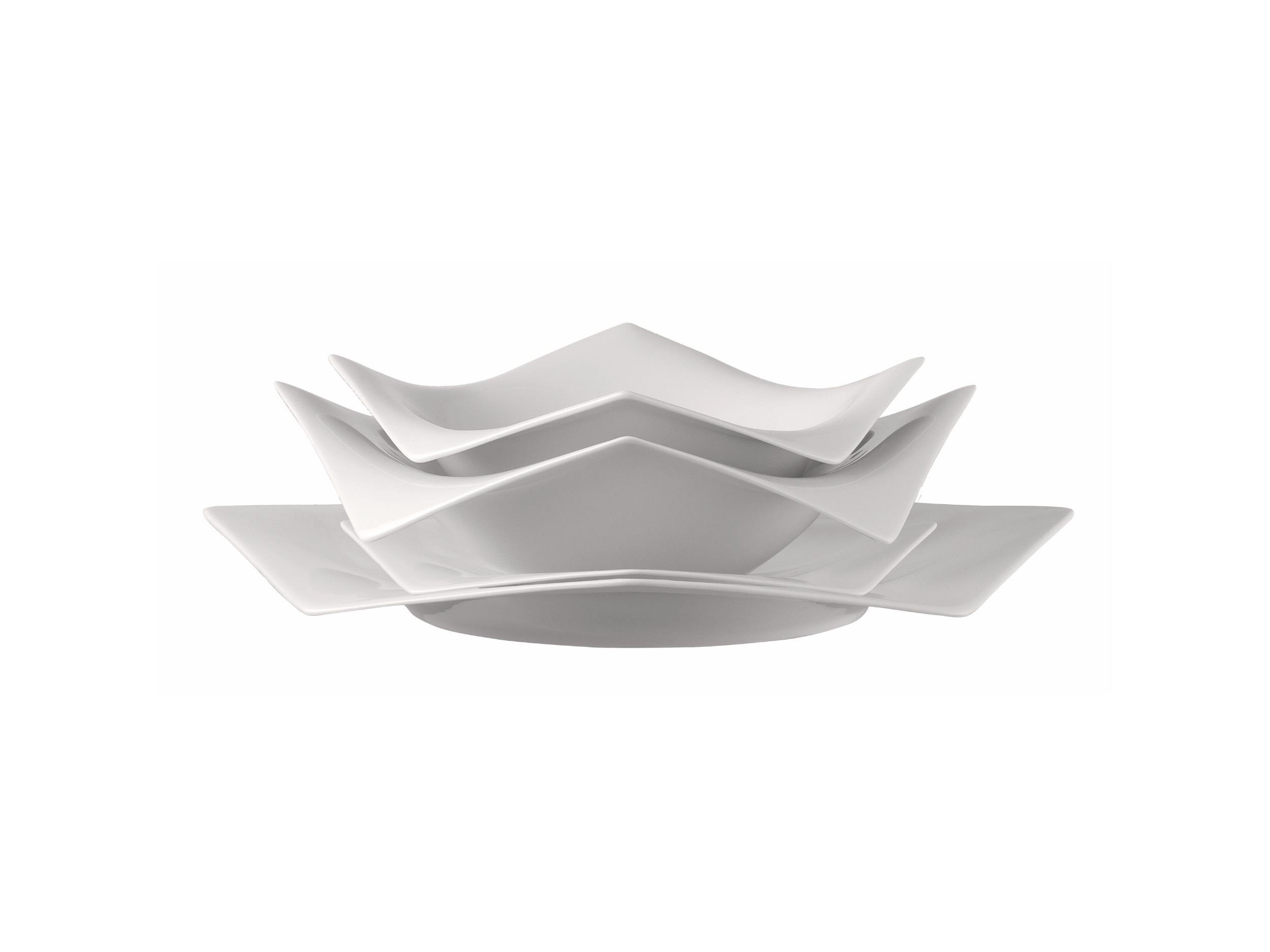 A La Carte Origami 24 Parça