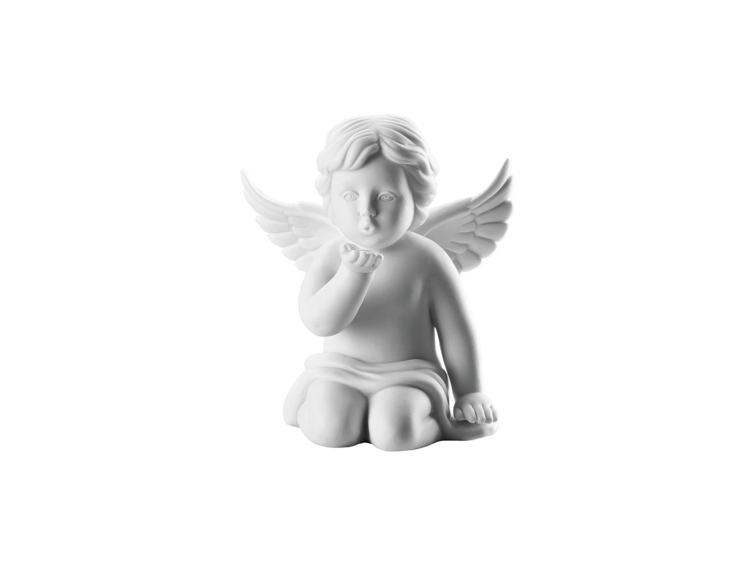 Angel Kissing Hand 10 cm