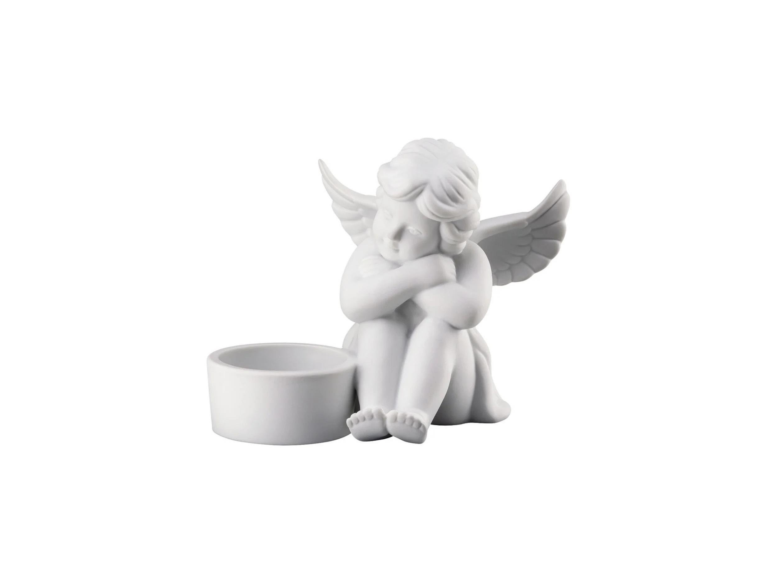 Angel Sitting 2 - 10 cm