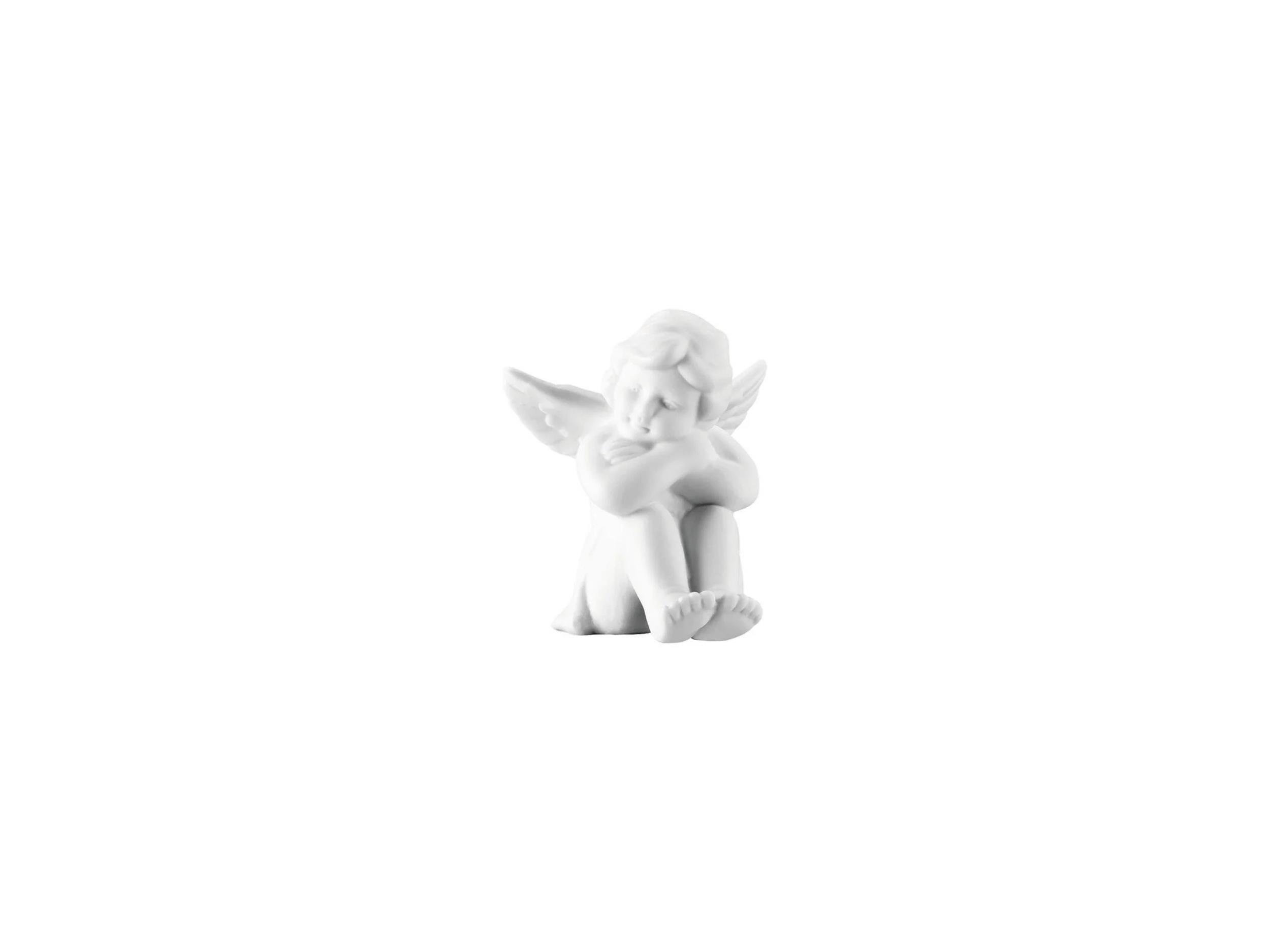 Angel Sitting 6 cm