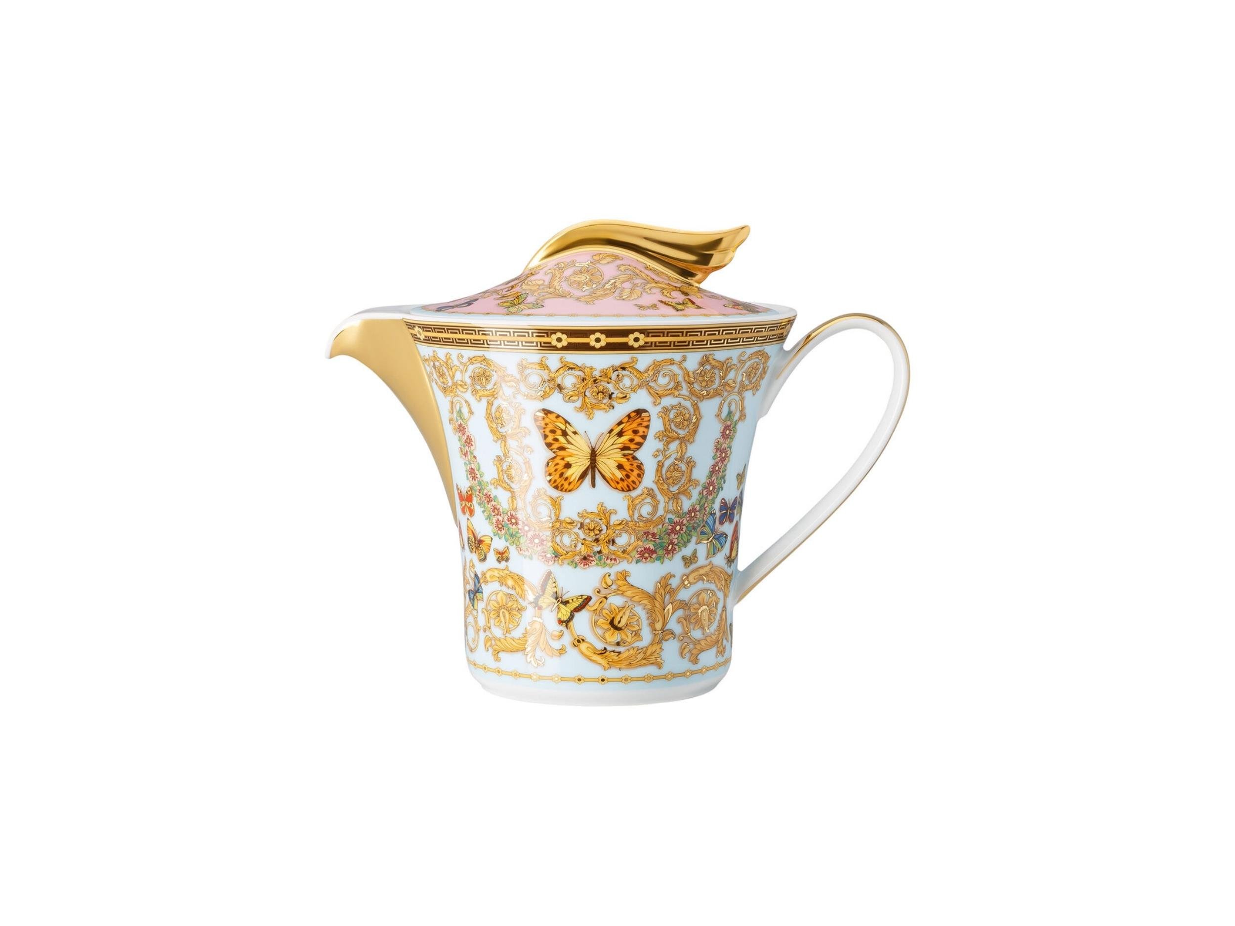 Çay Demlik Le Jardin de Versace