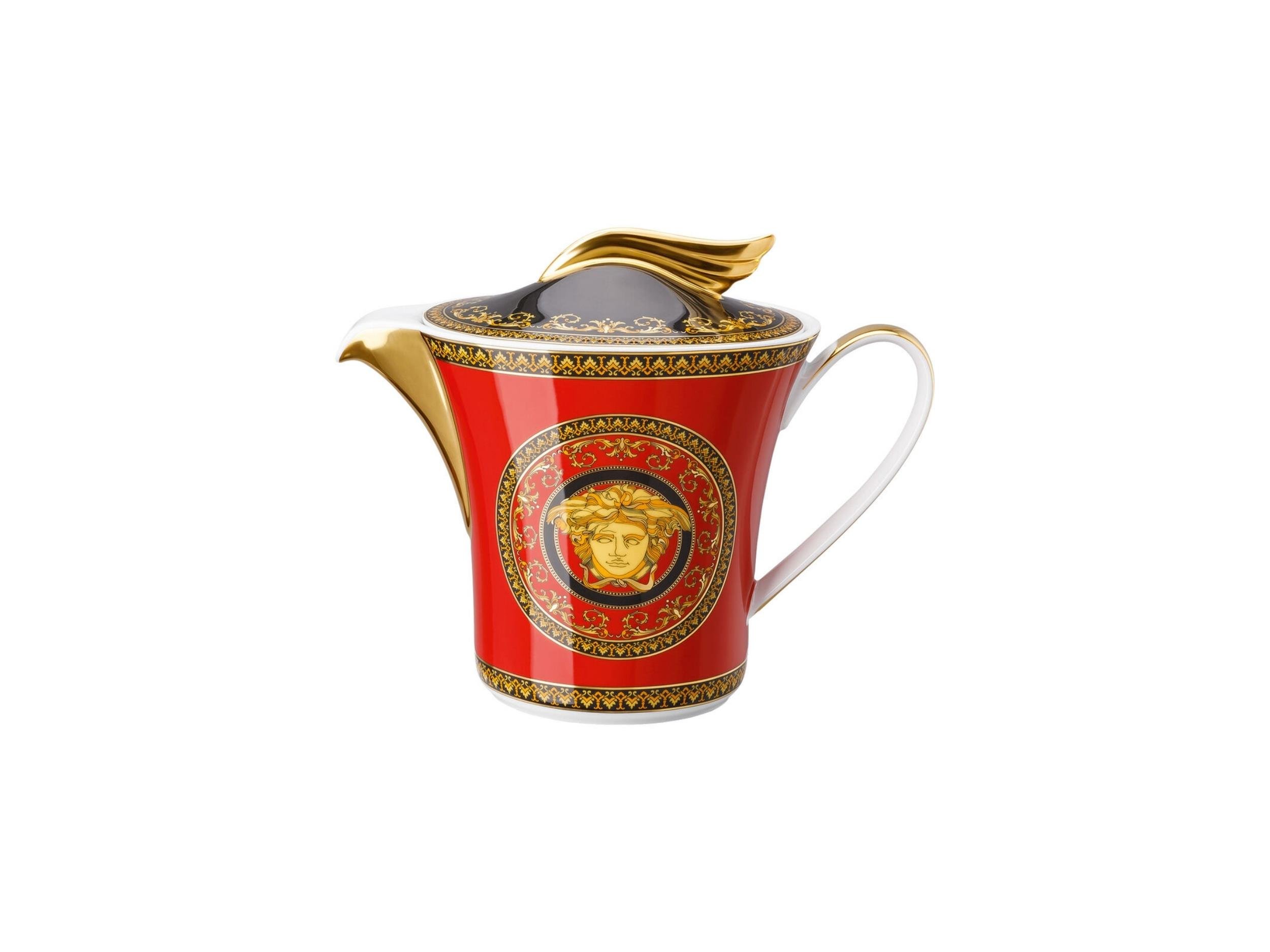 Çay Demlik Medusa