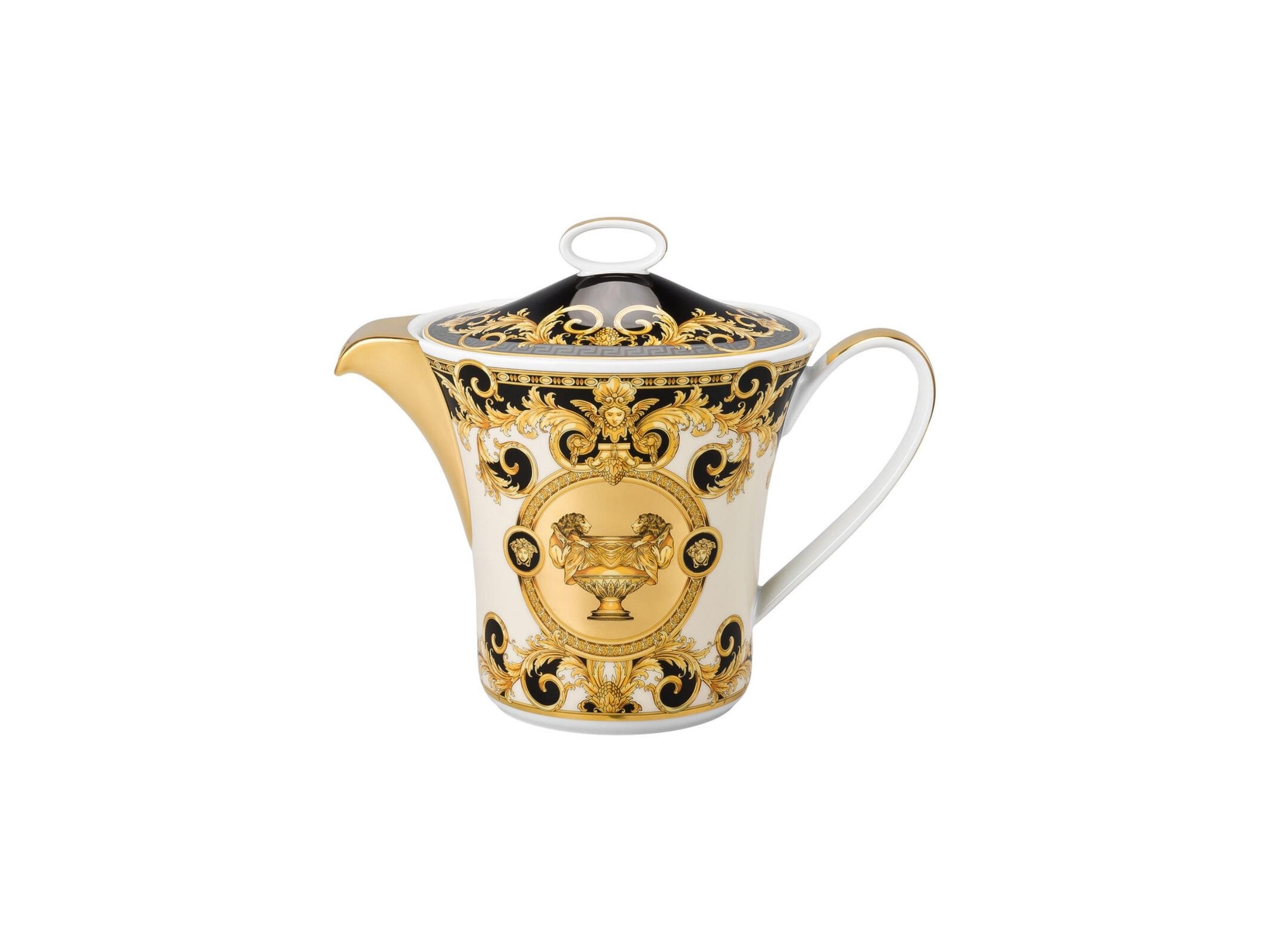 Çay Demlik Prestige Gala
