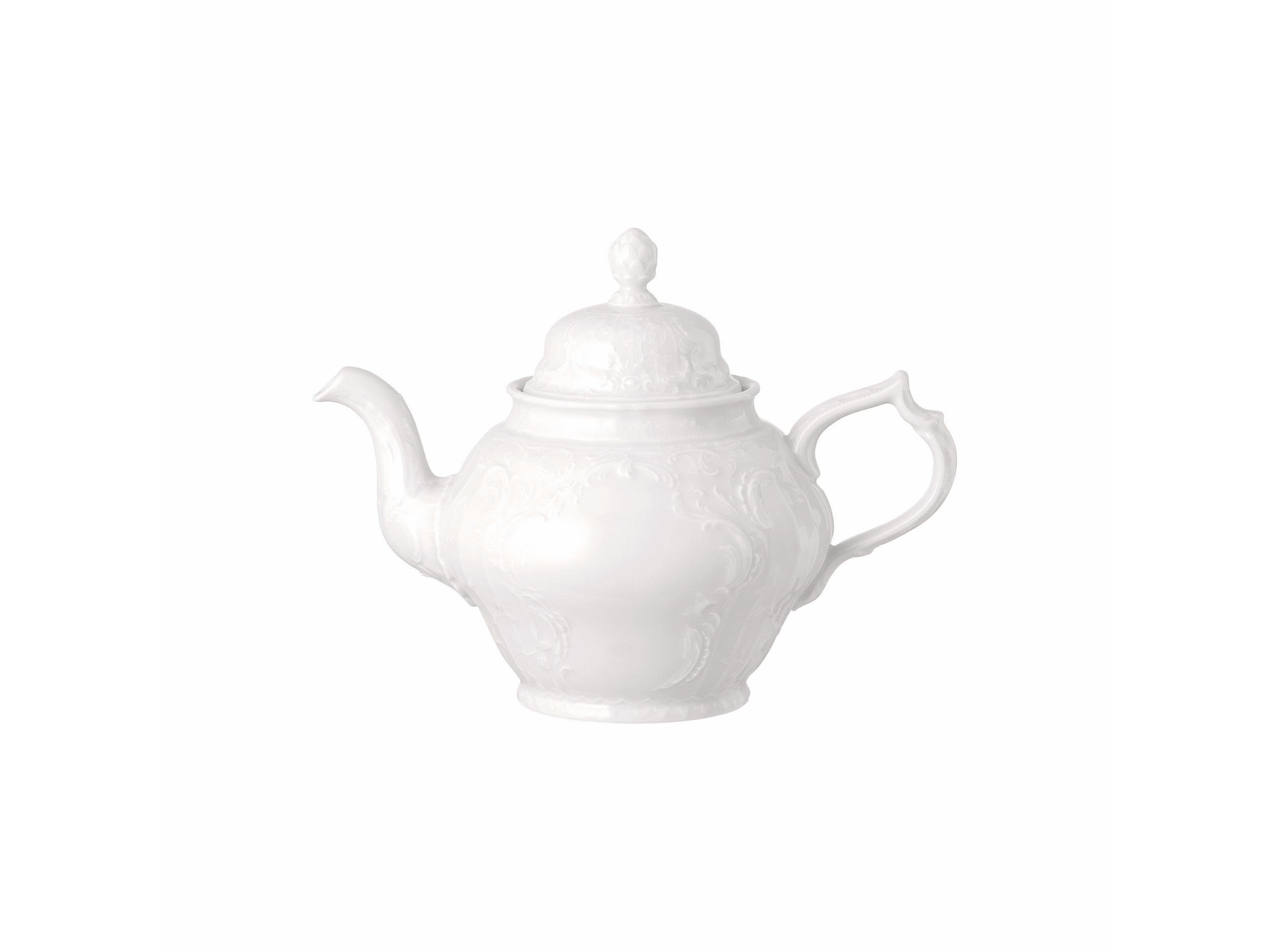 Çay Demlik Sanssouci Weiss