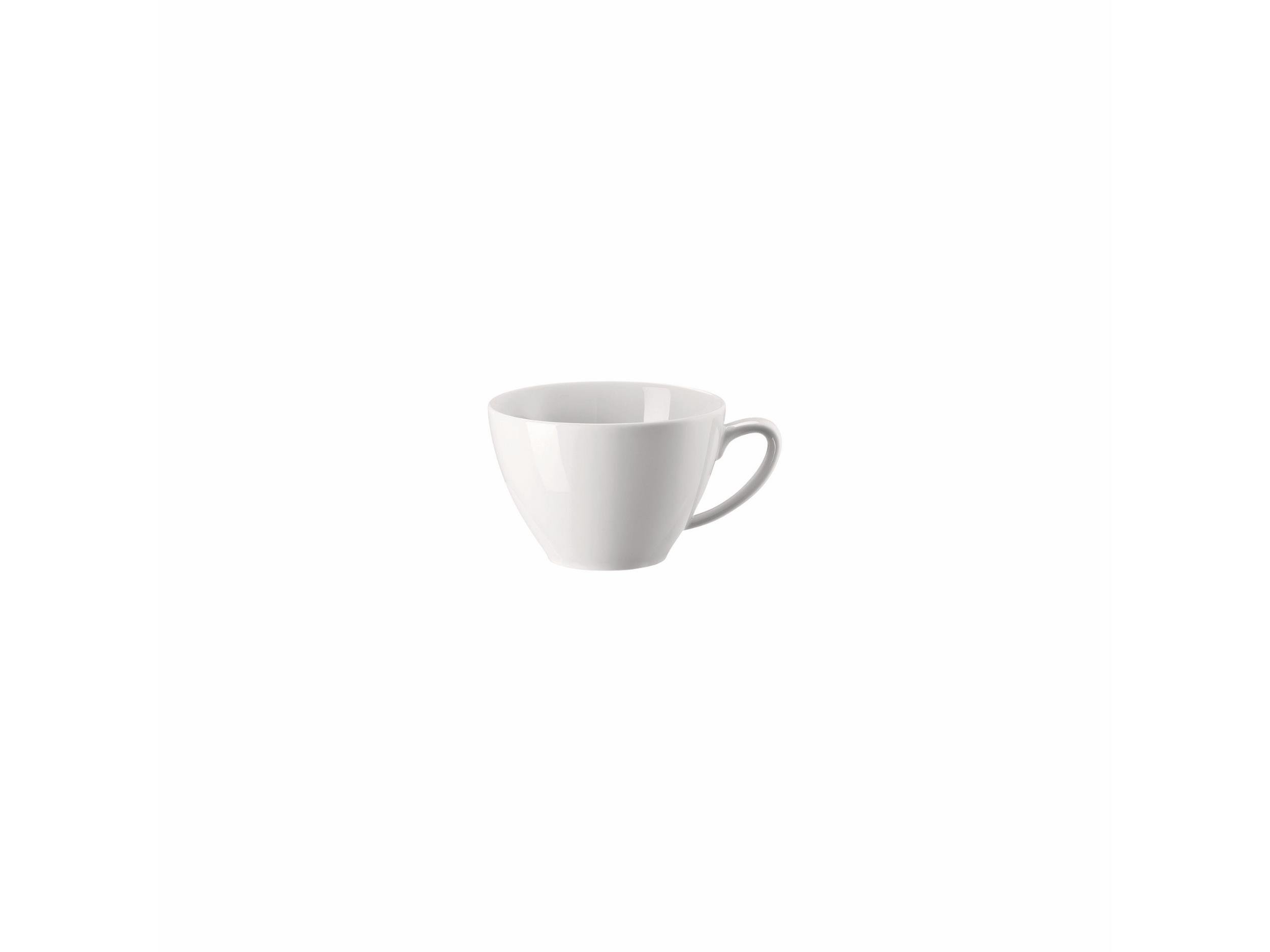 Çay Fincan Mesh White
