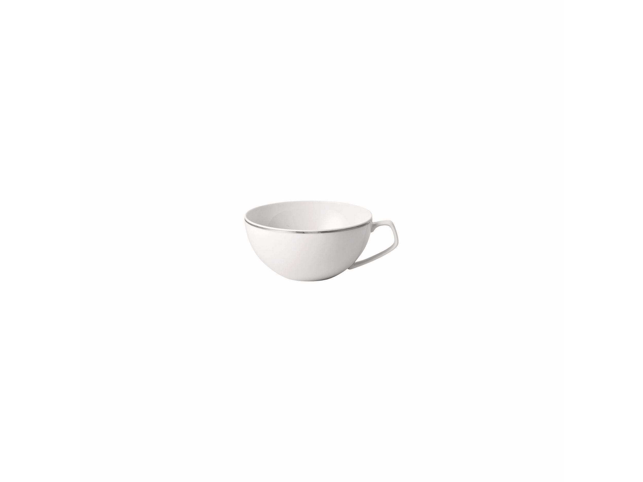 Çay-Kahve Tabak TAC Platin