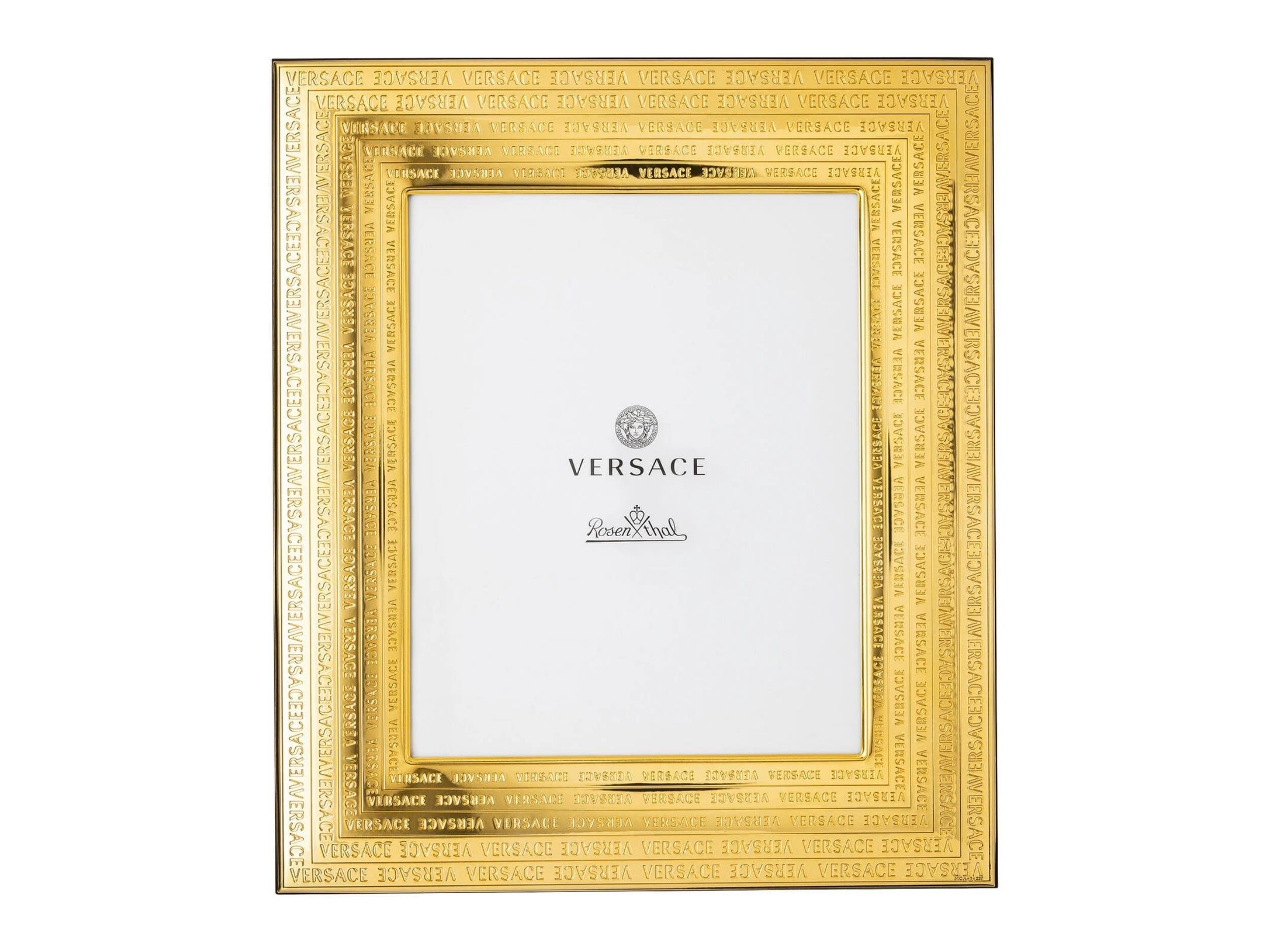 Çerçeve VHF11 - Gold 20x25