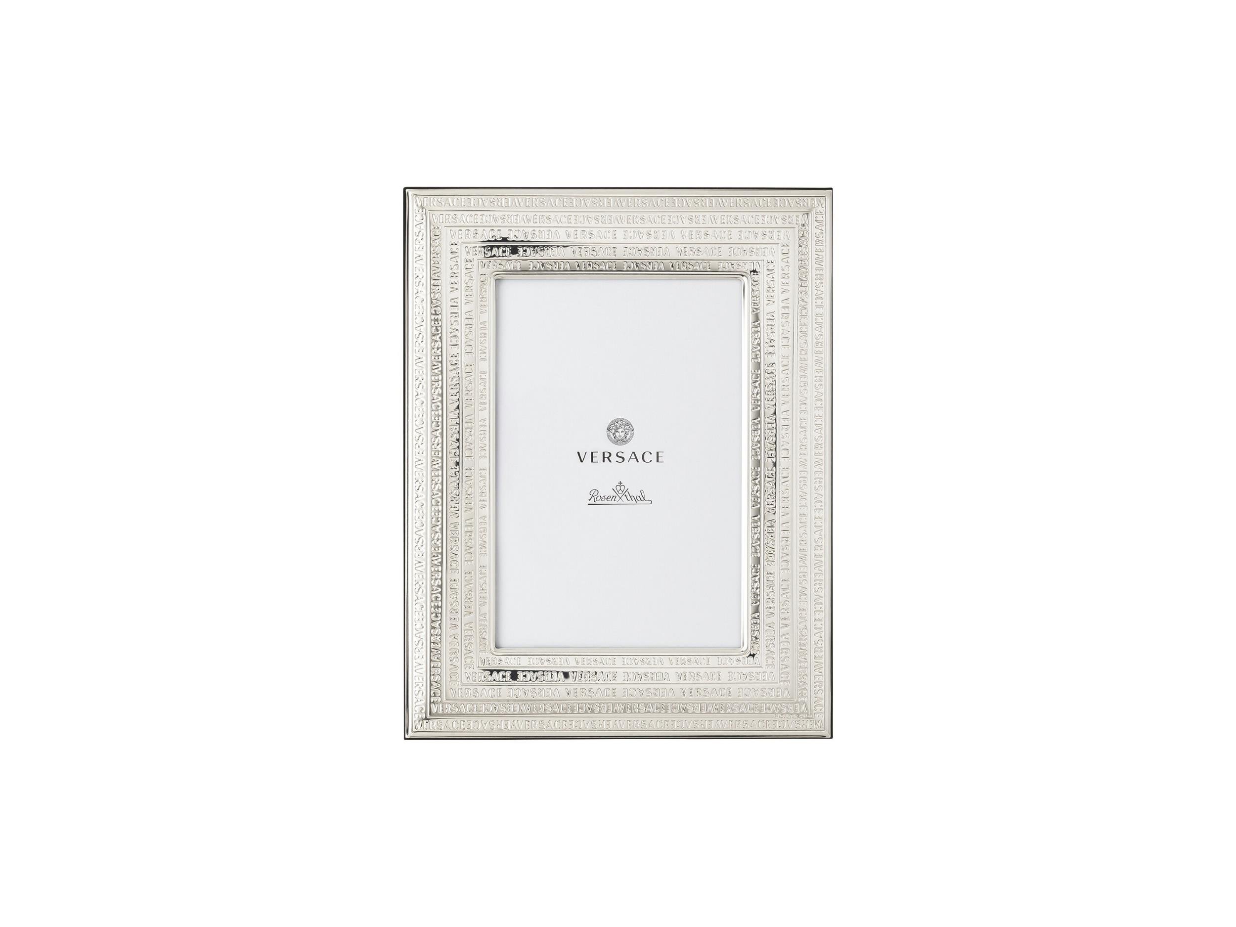 Çerçeve VHF11 - Silver 10x15
