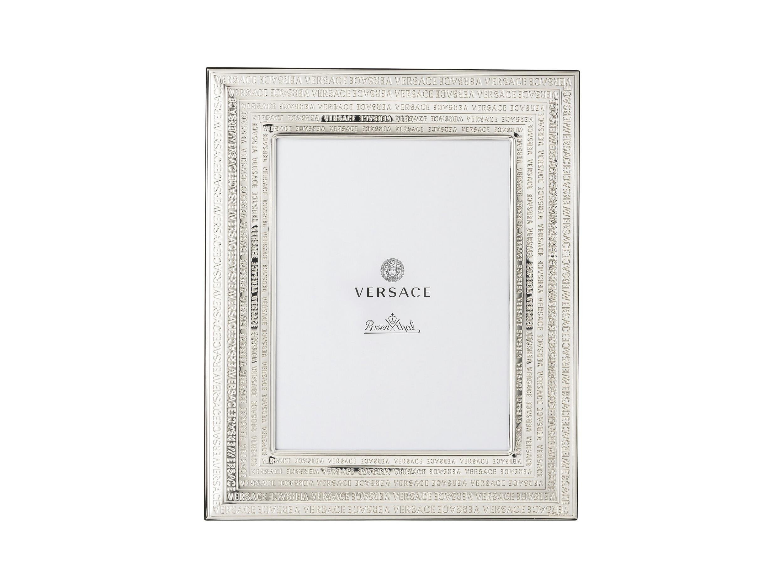 Çerçeve VHF11 - Silver 15x20