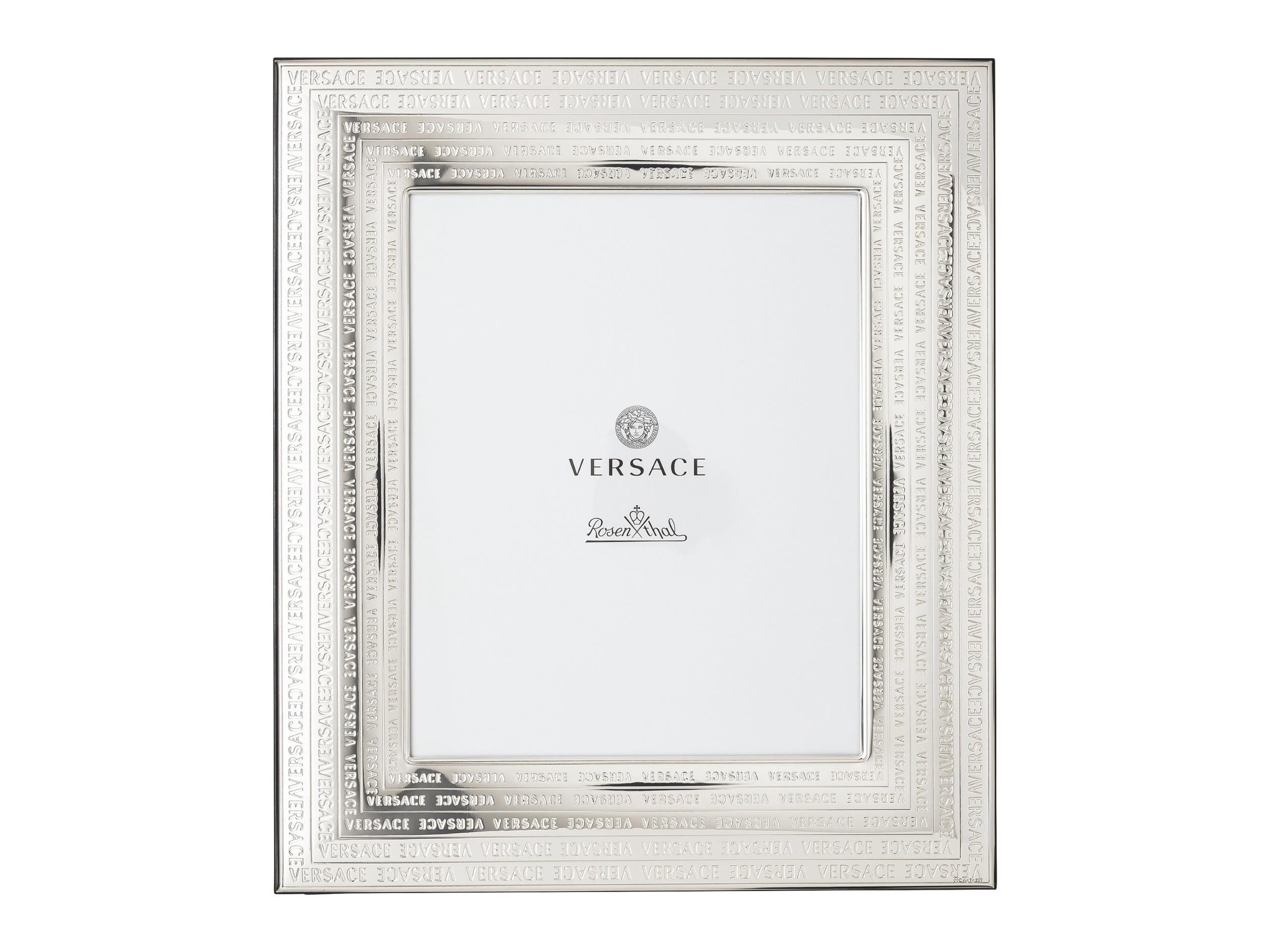 Çerçeve VHF11 - Silver 20x25