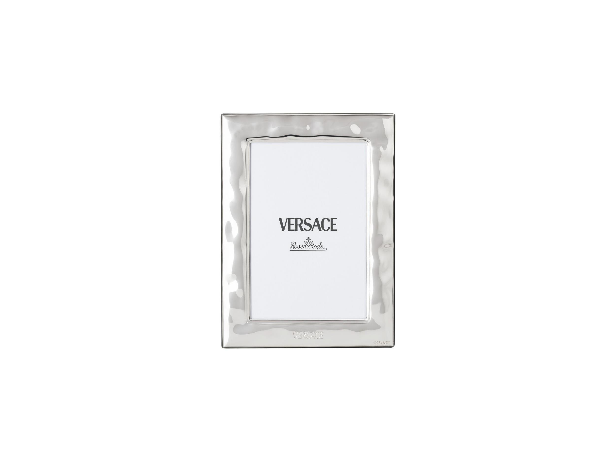 Çerçeve VHF13 - Silver 10x15