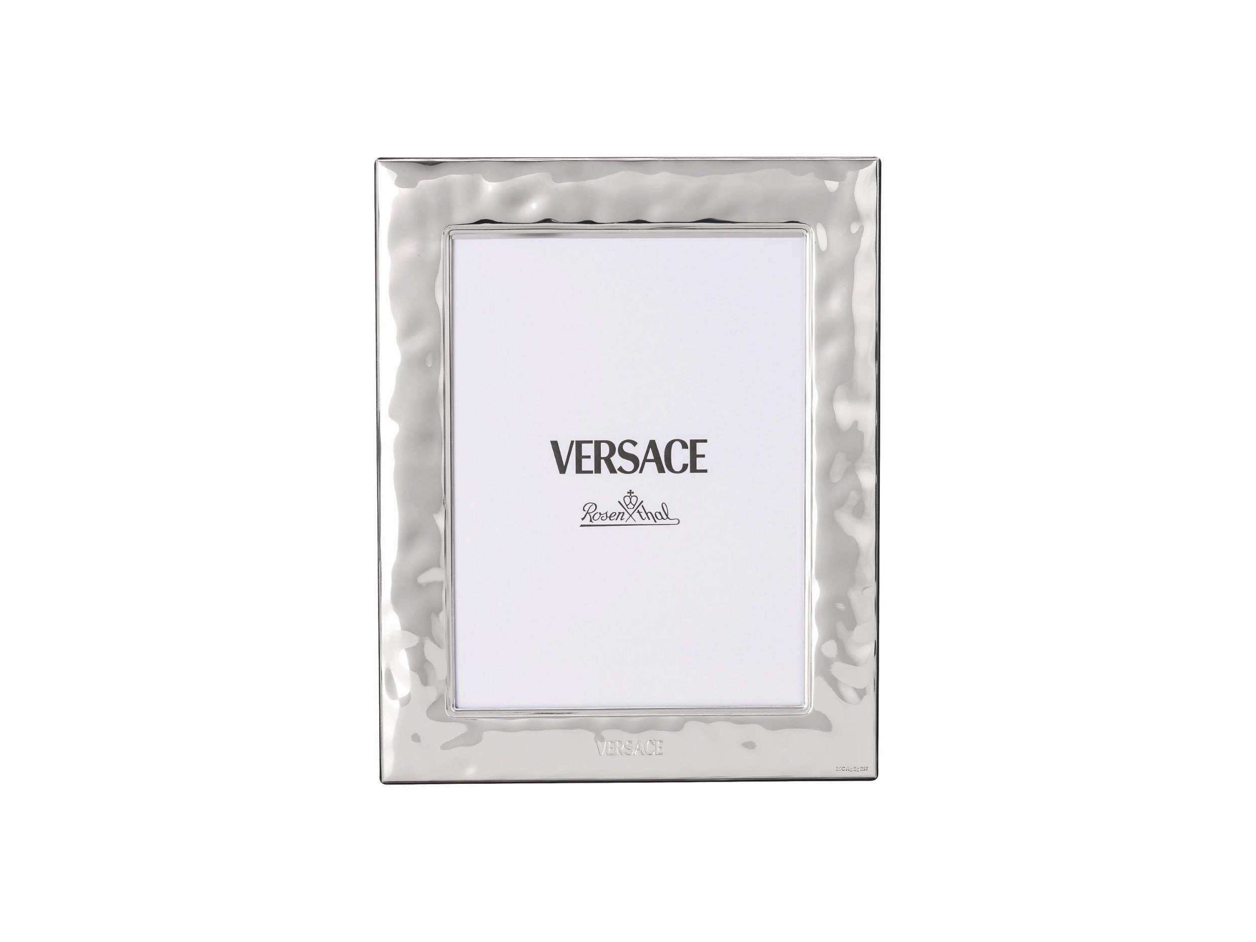 Çerçeve VHF13 - Silver 20x25