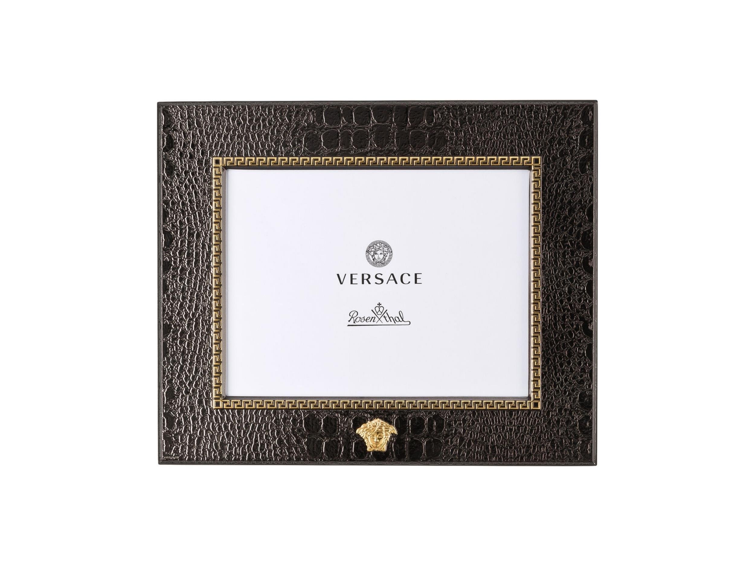 Çerçeve VHF3-Black 15x20