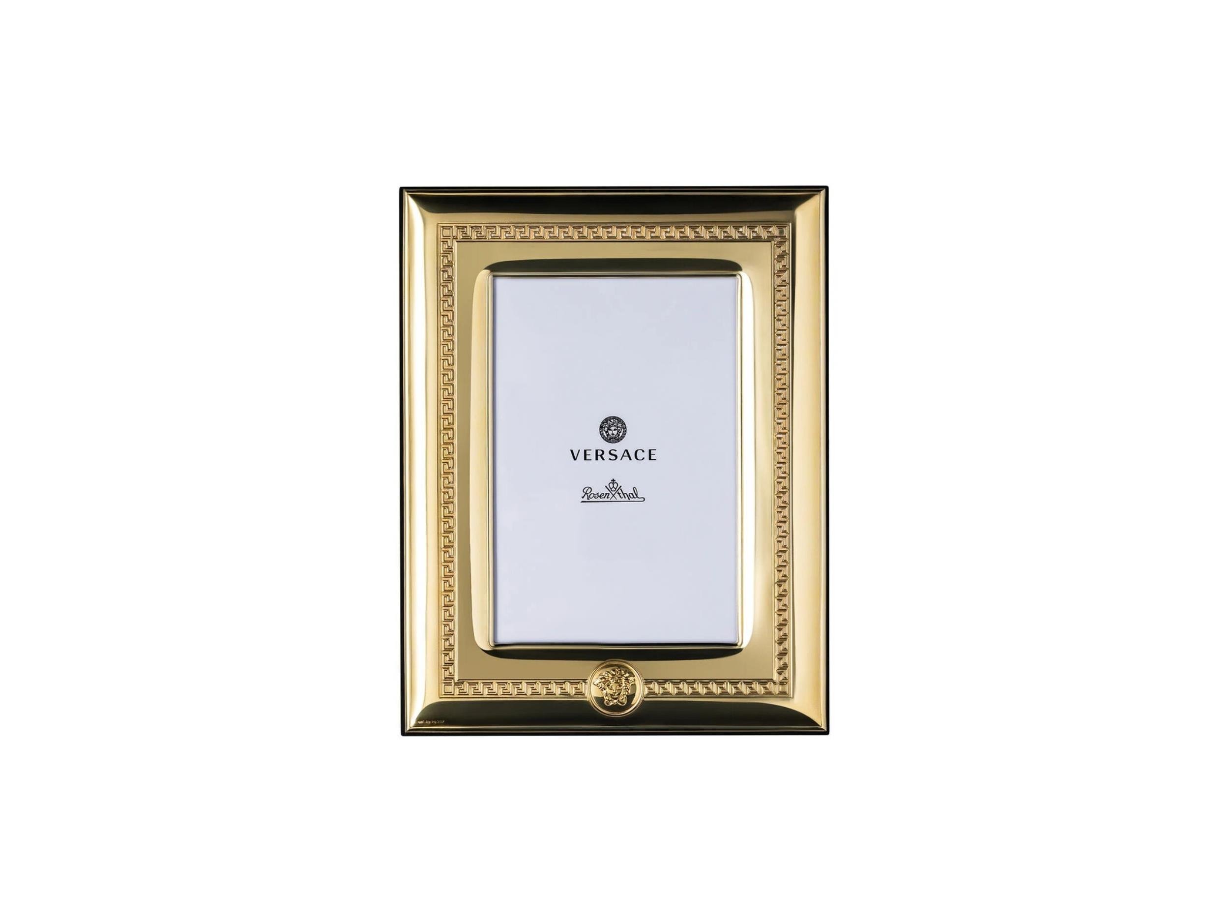 Çerçeve VHF6 - Gold 10x15