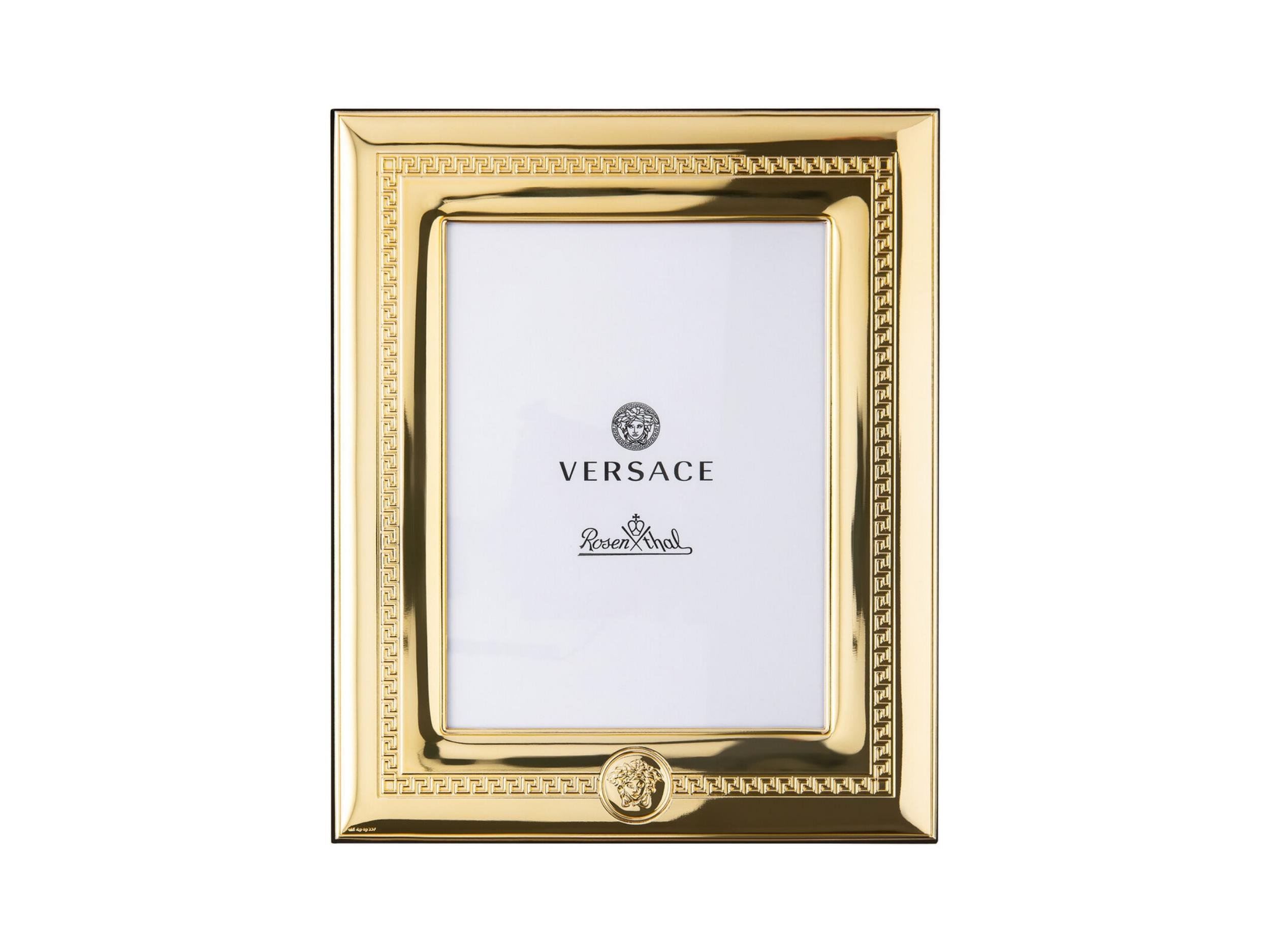 Çerçeve VHF6 - Gold 15x20