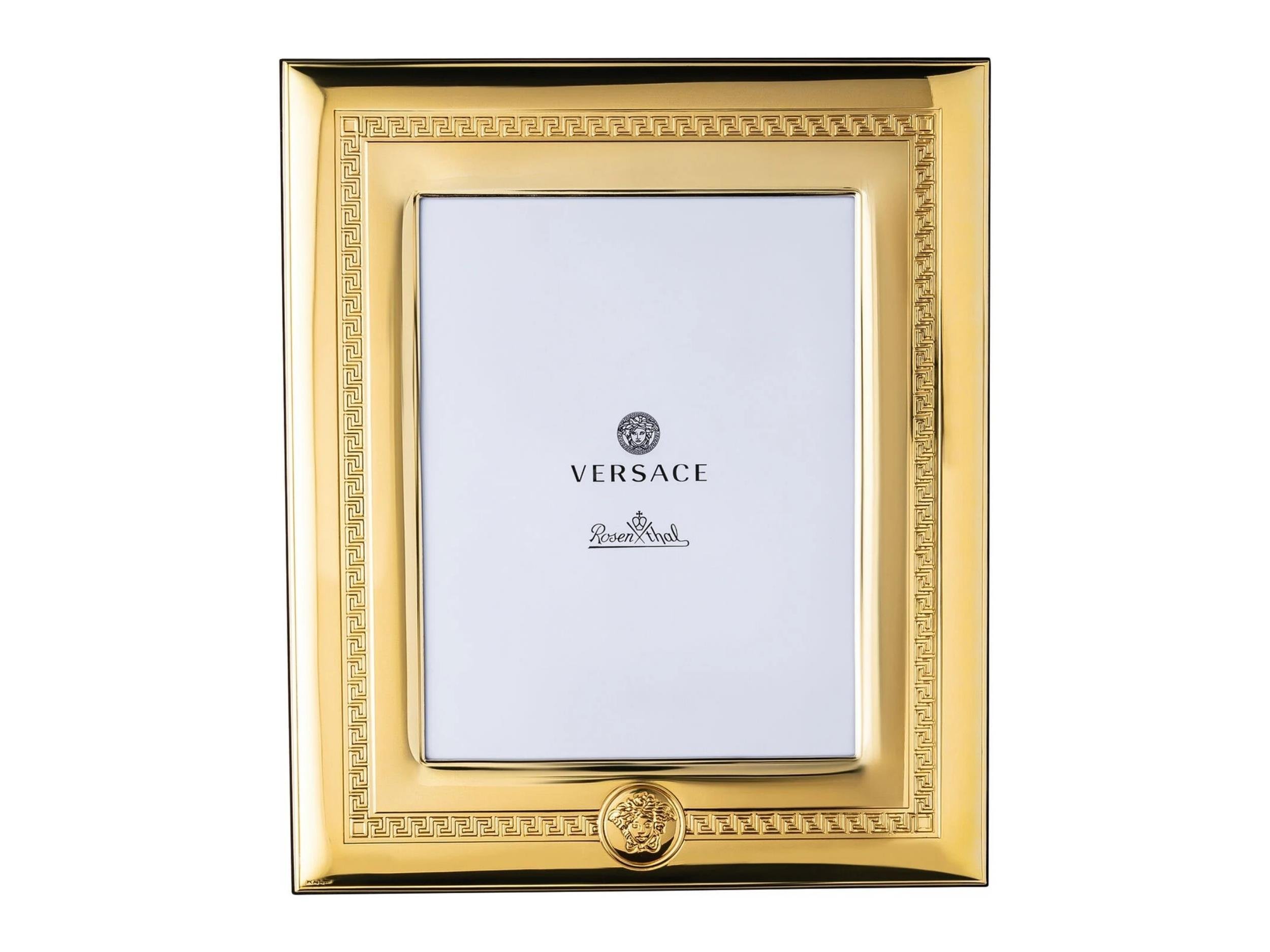 Çerçeve VHF6 - Gold 20x25