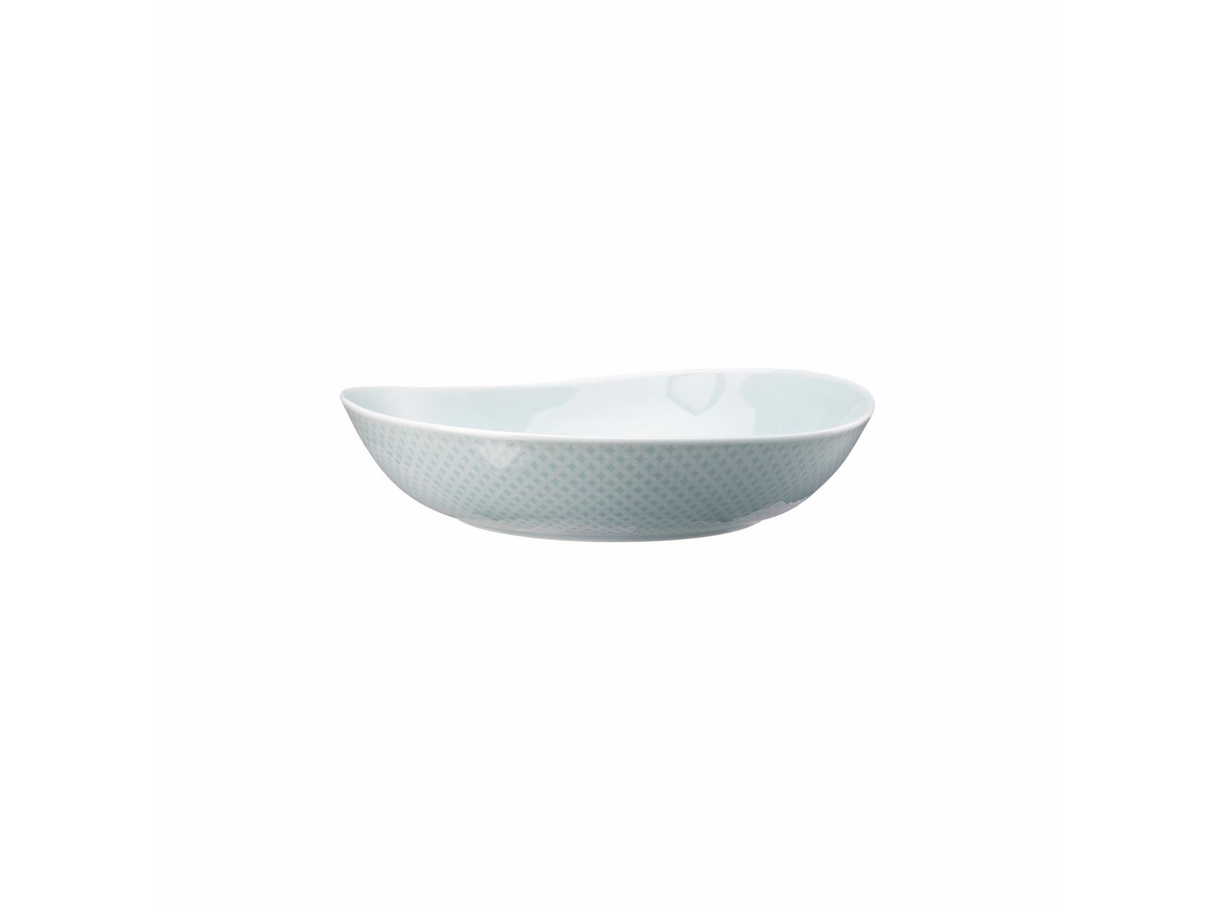Çukur Tabak 22 cm Junto Opal Green