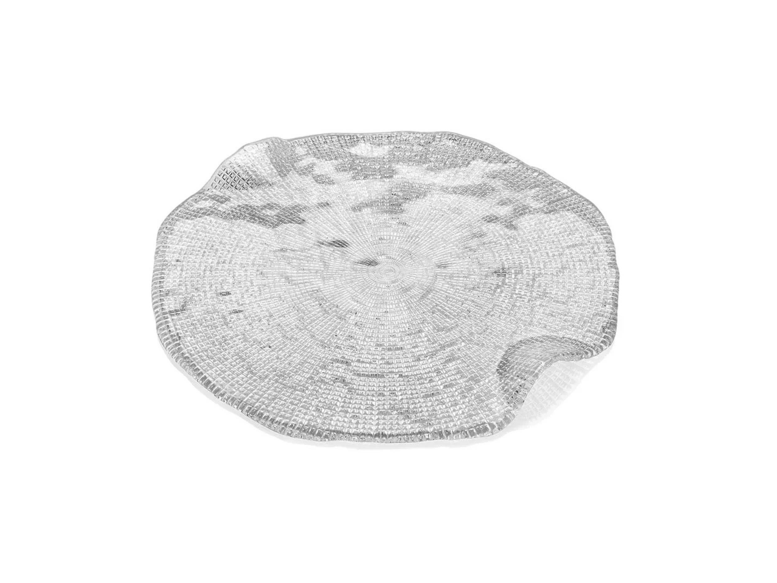 Diamante Peynir Tabağı 32 cm