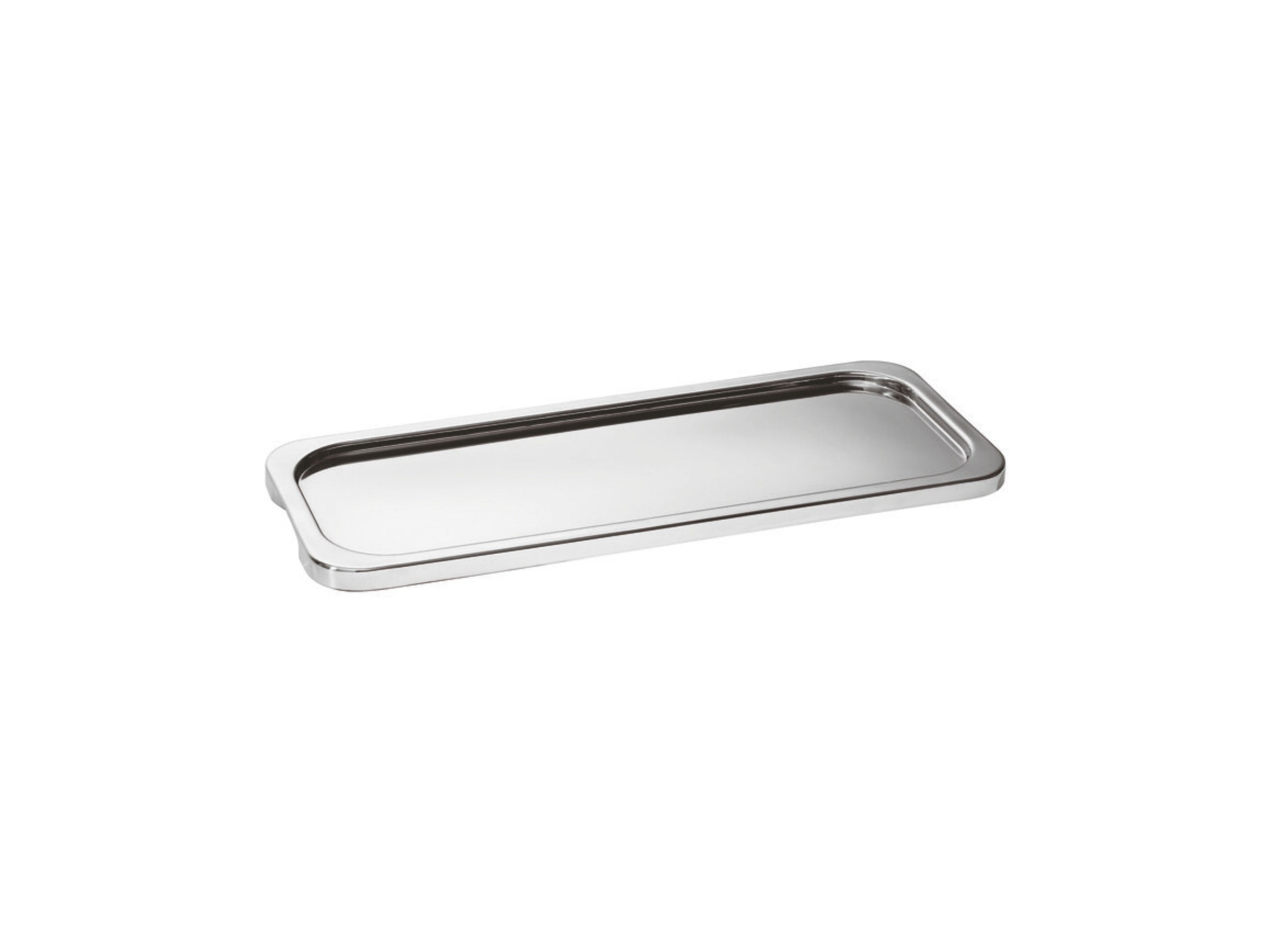 Dikdörtgen Tepsi 48x19 cm Linear