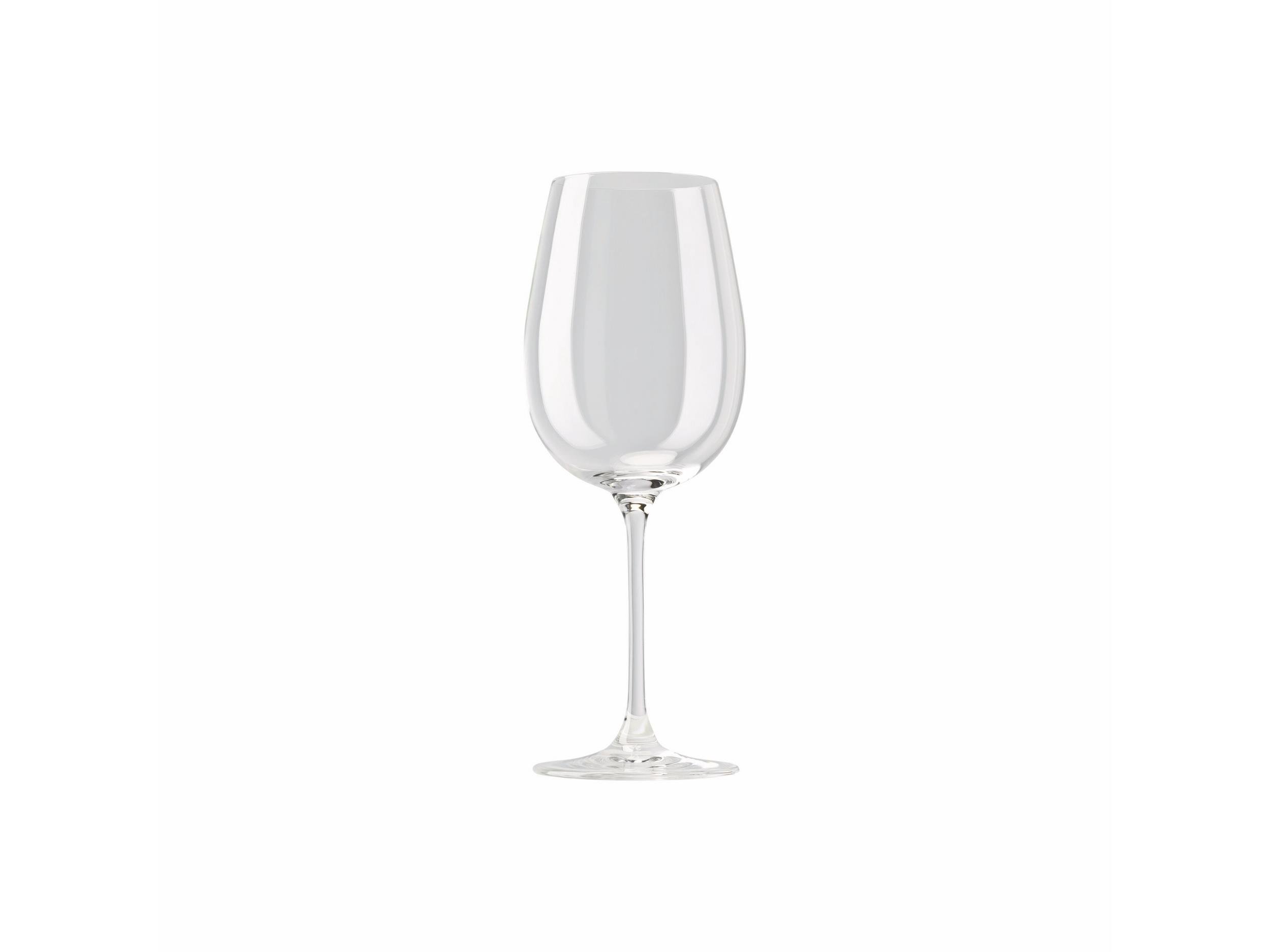 Divino Bordeaux Kırmızı Şarap Kadehi