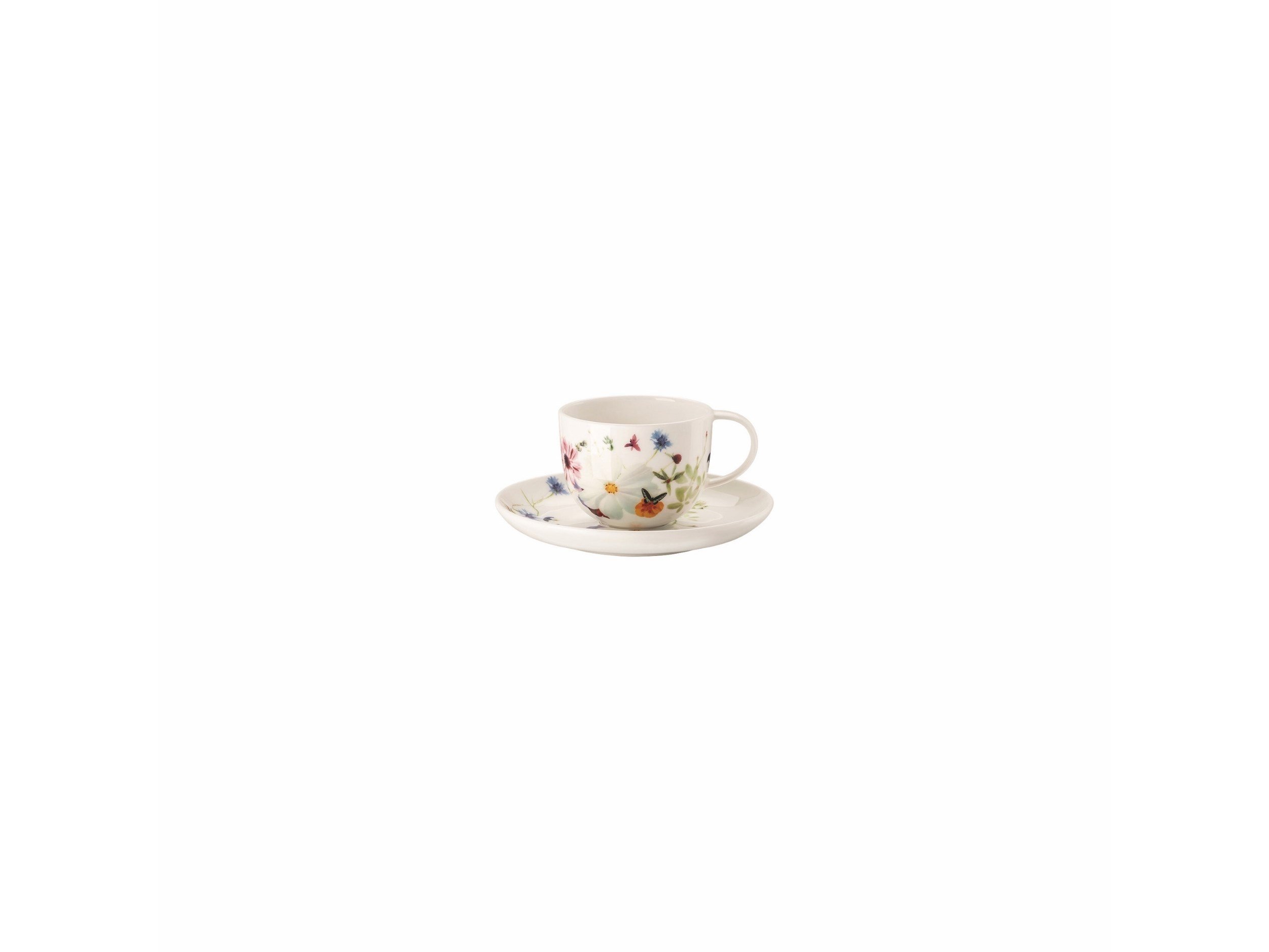 Espresso Fincan-Tabak Brillance Grand Air
