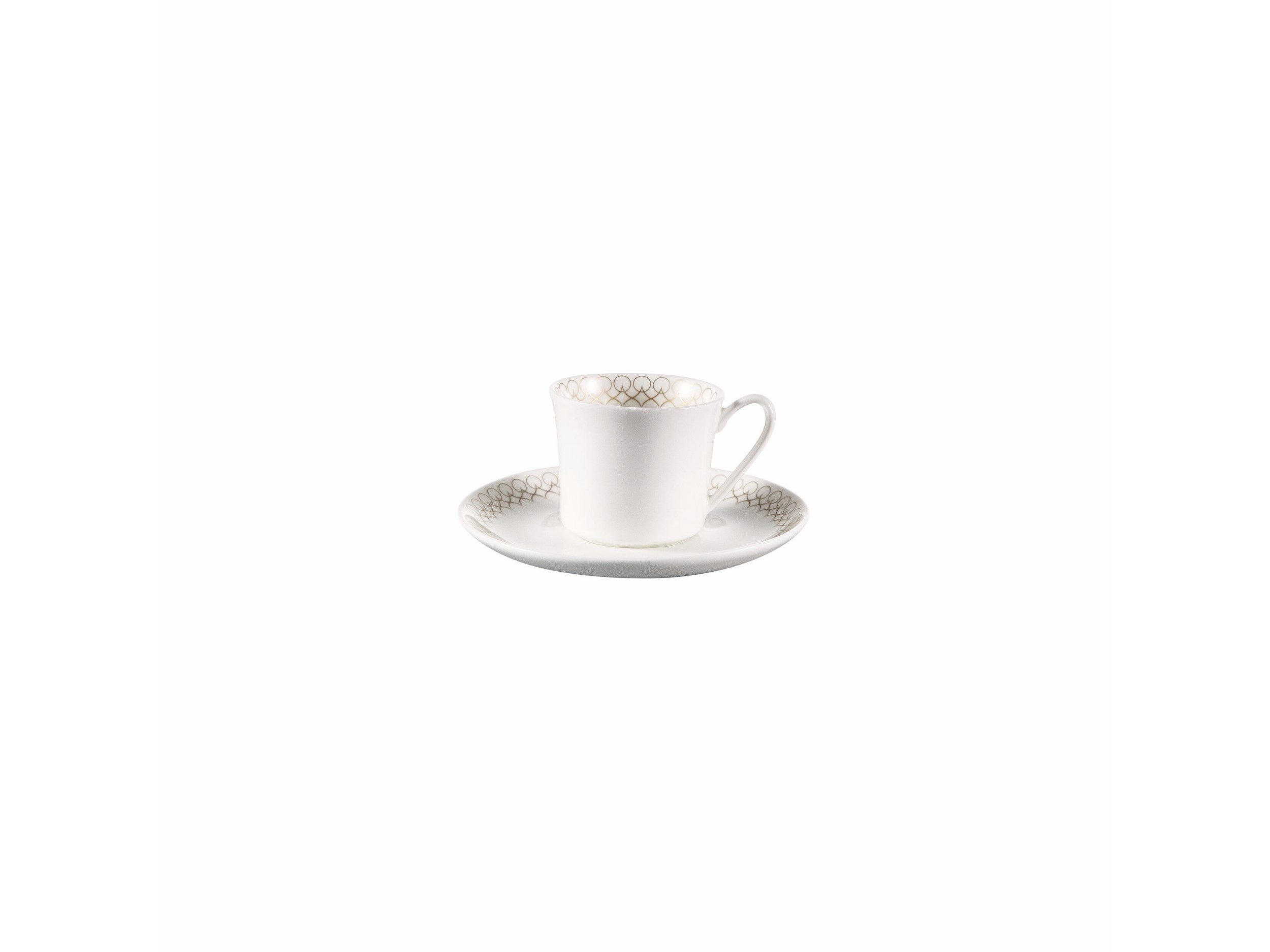 Espresso Fincan-Tabak Jade Glam