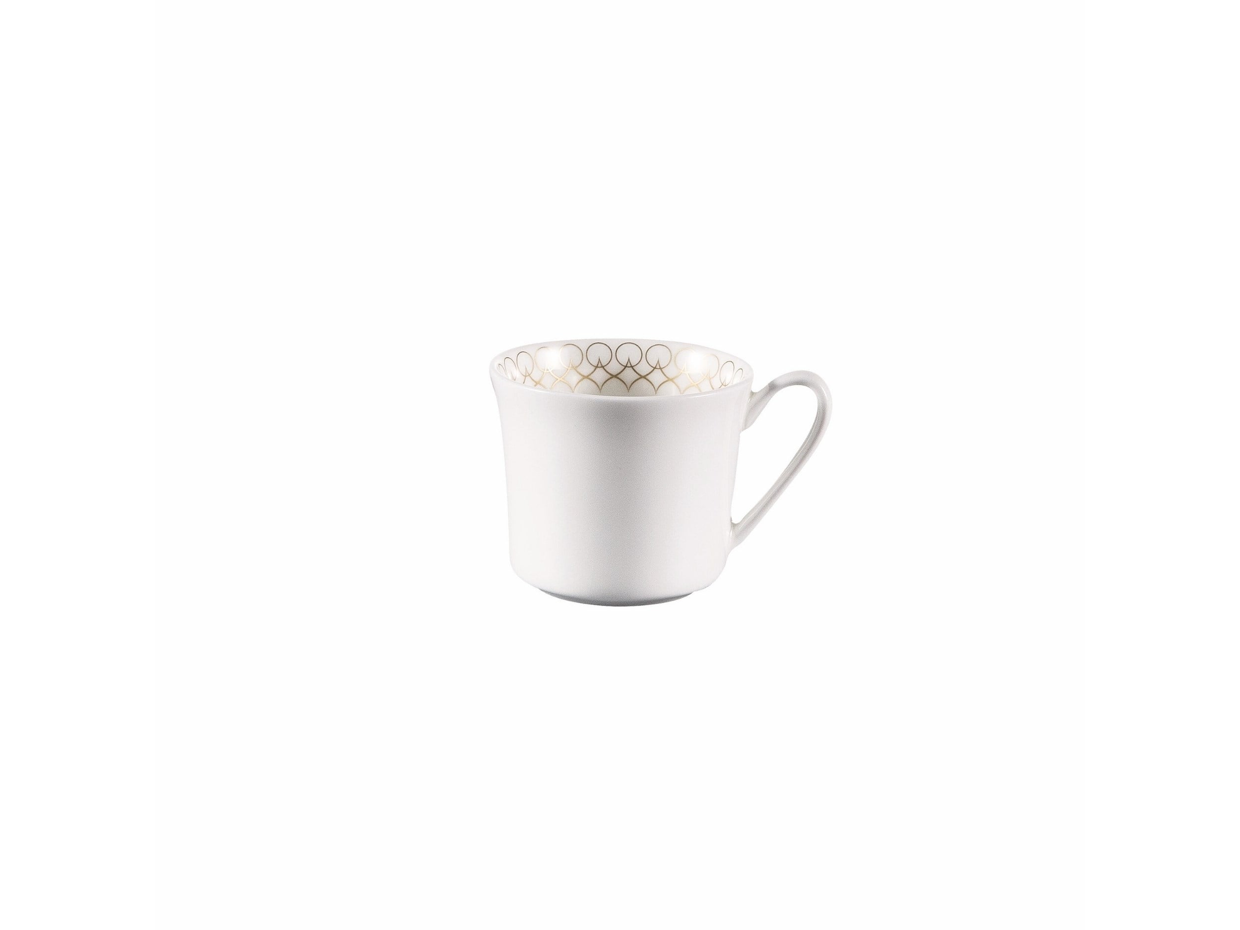 Espresso Fincan-Tabak Jade Glam