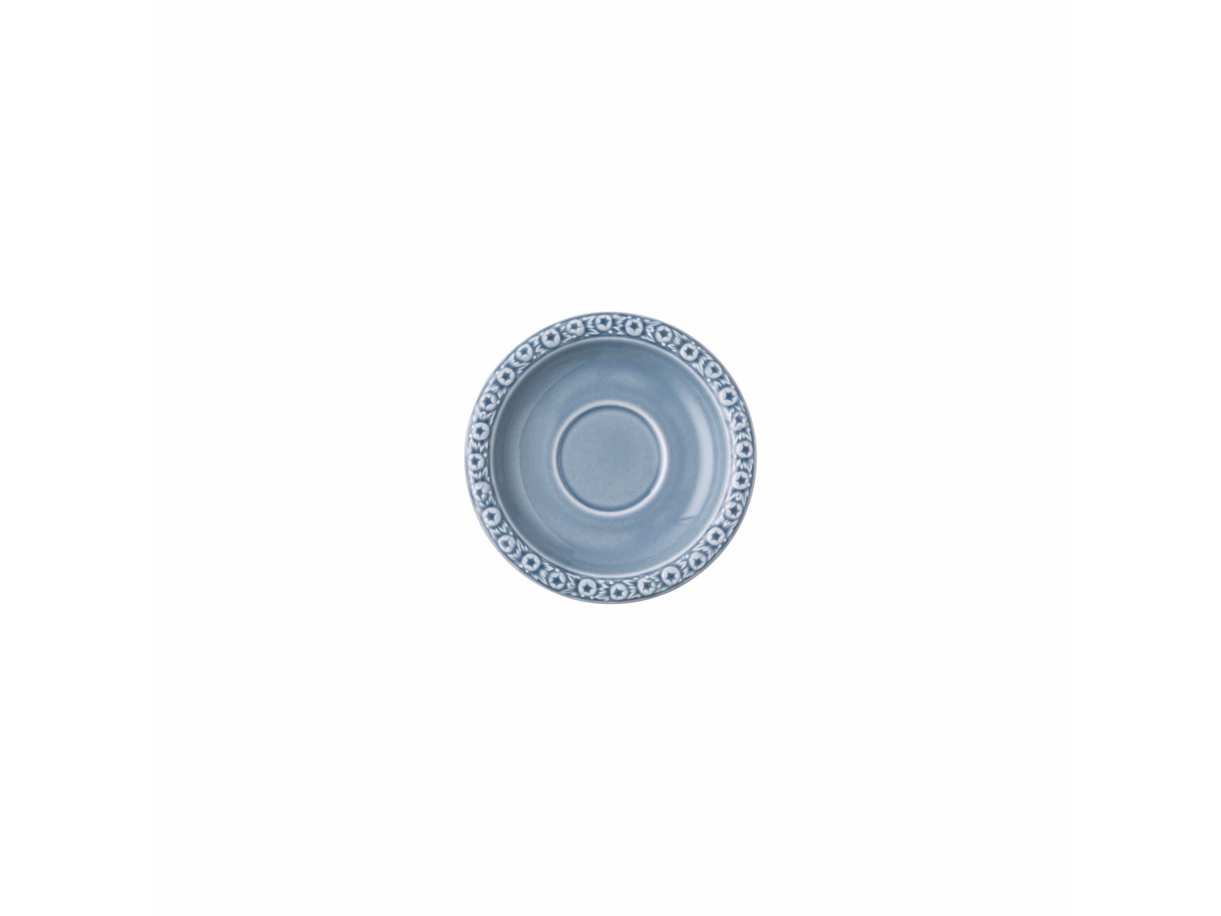 Espresso Fincan-Tabak Maria Dream Blue