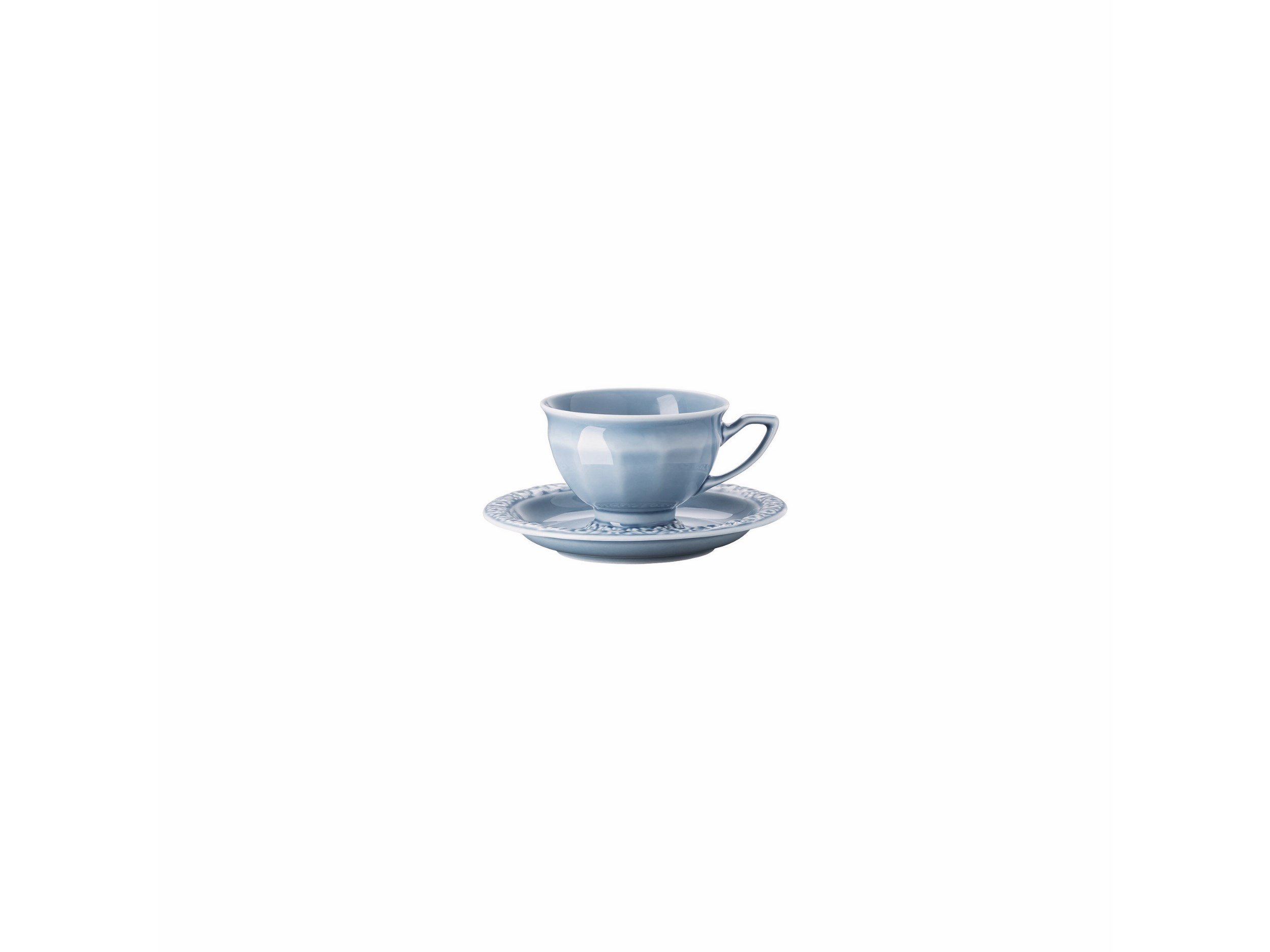Espresso Fincan-Tabak Maria Dream Blue