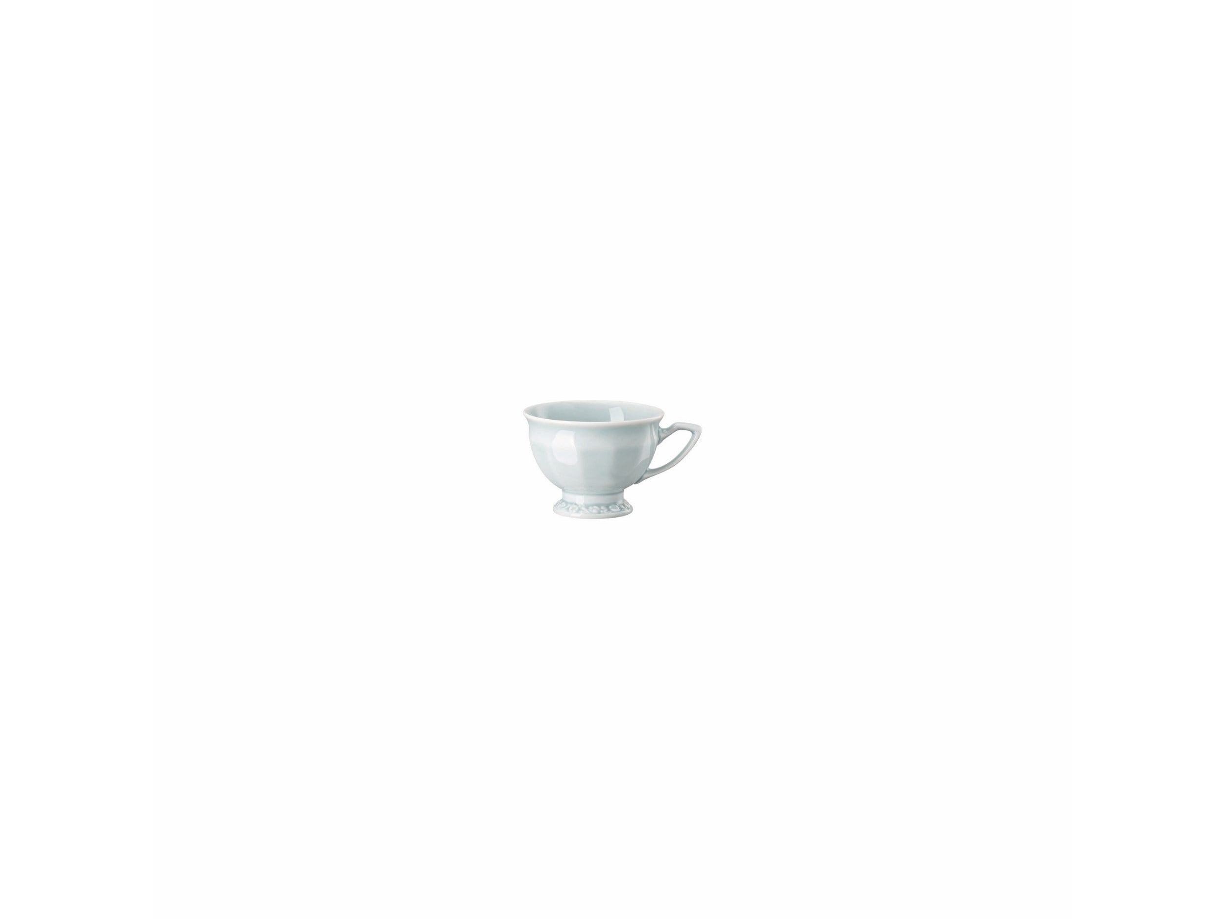 Espresso Fincan-Tabak Maria Pale Mint